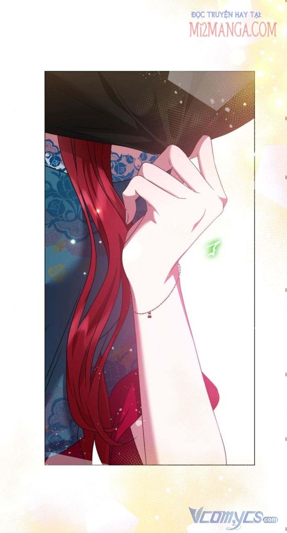 đọc truyện Hoán Đổi Linh Hồn Chương 24.5 ảnh 3 tại Thiên Thai Truyện