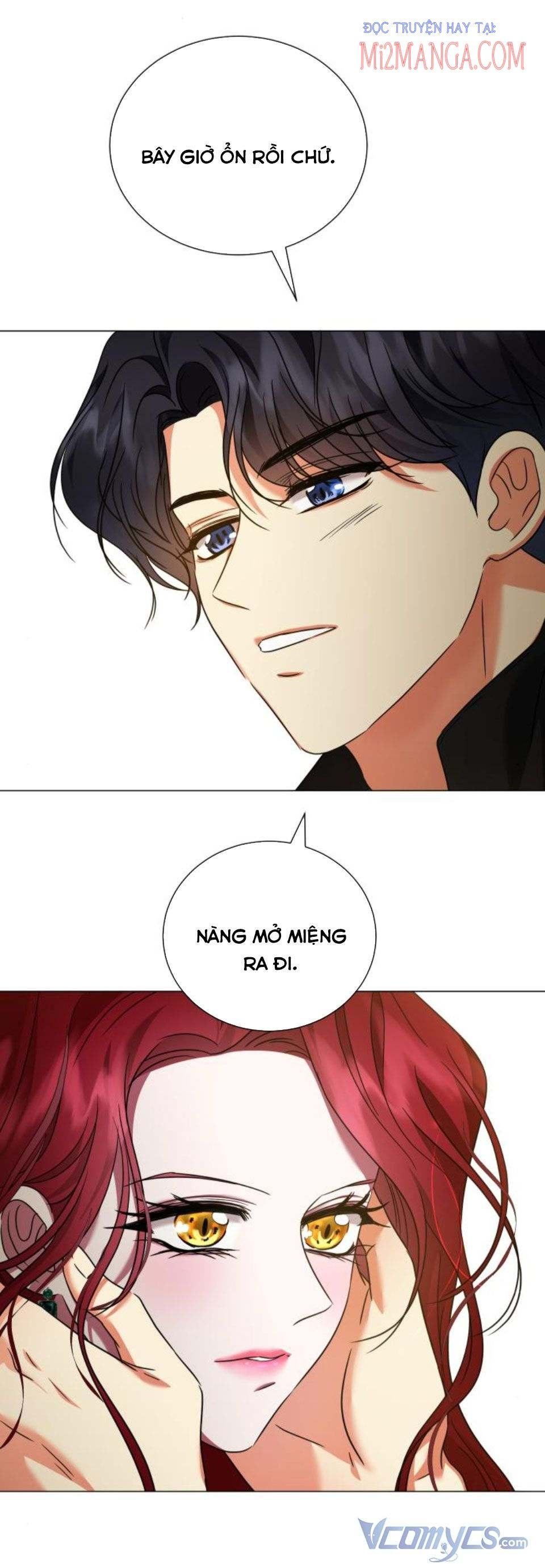 đọc truyện Hoán Đổi Linh Hồn Chương 24.5 ảnh 14 tại Thiên Thai Truyện