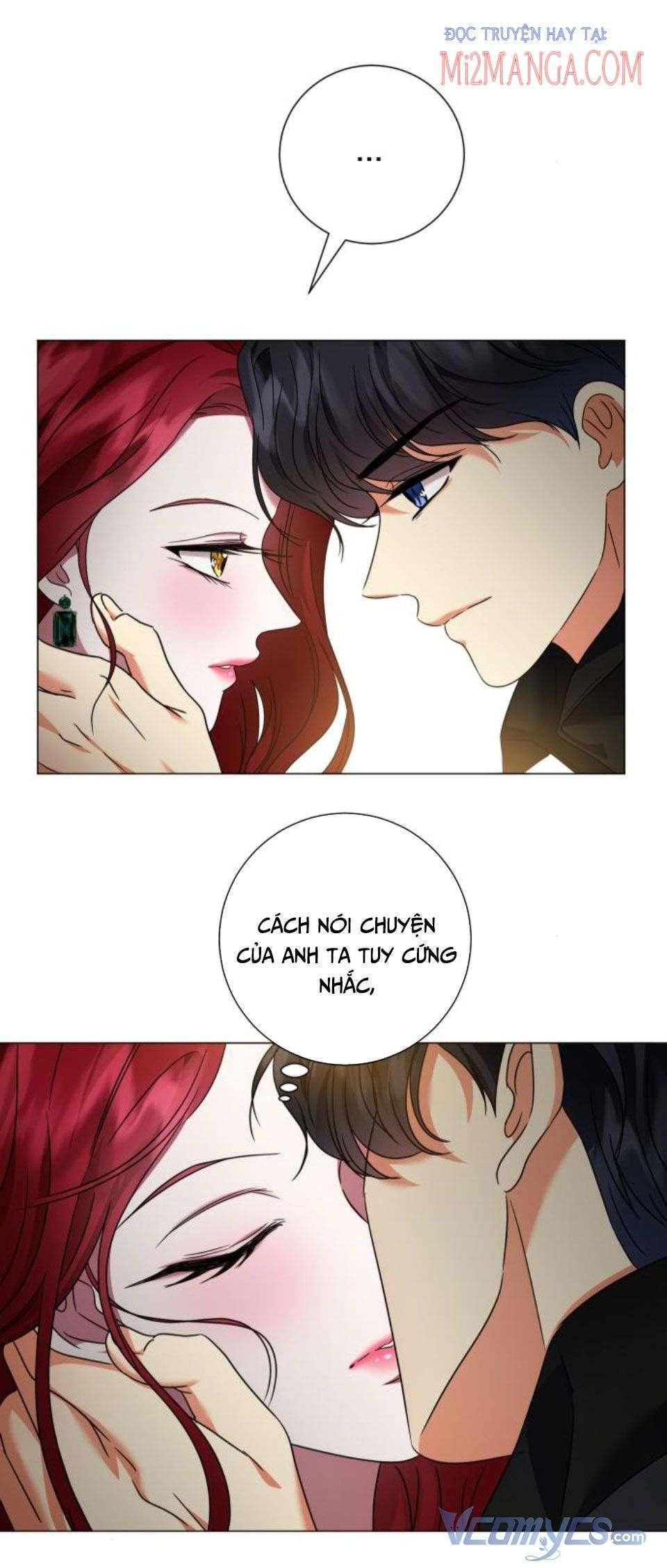 đọc truyện Hoán Đổi Linh Hồn Chương 24.5 ảnh 15 tại Thiên Thai Truyện