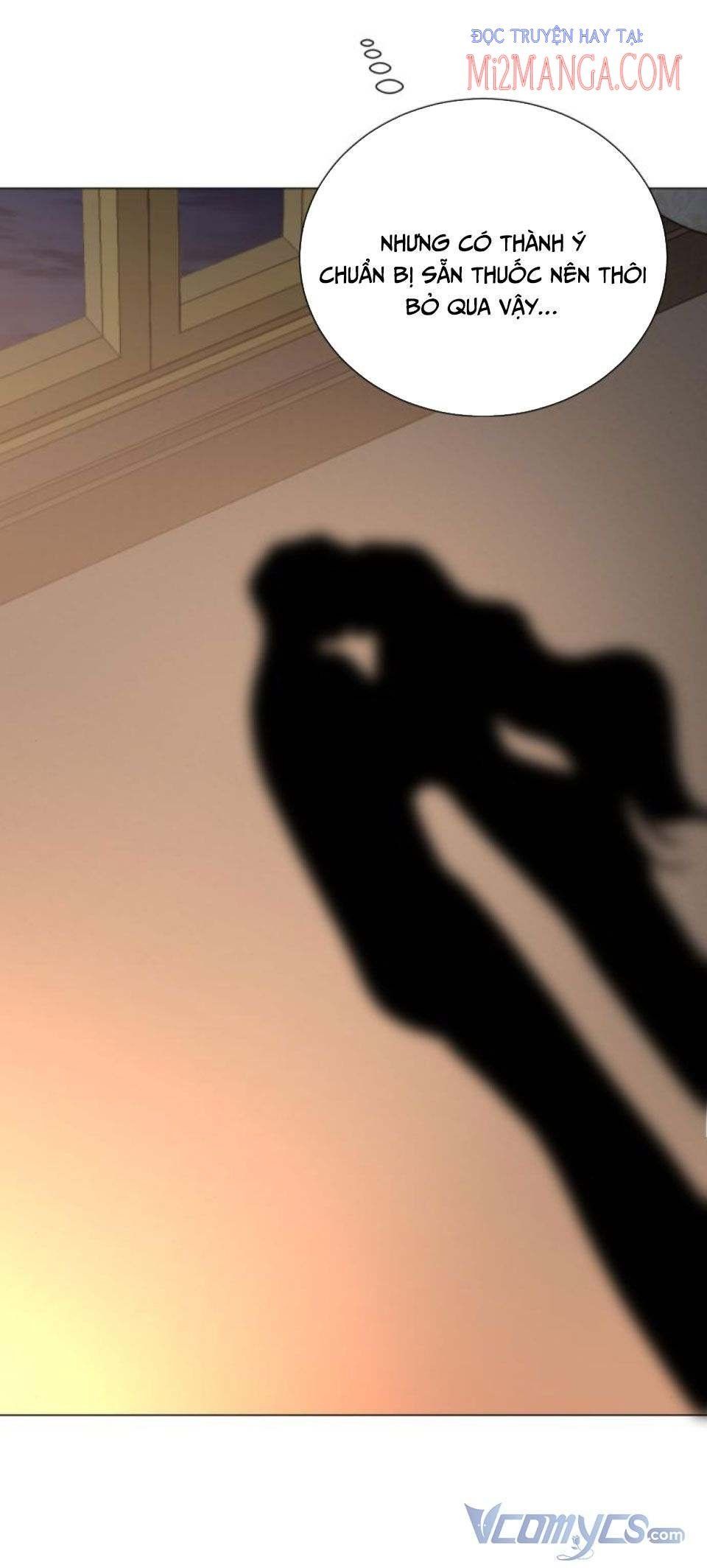 đọc truyện Hoán Đổi Linh Hồn Chương 24.5 ảnh 16 tại Thiên Thai Truyện