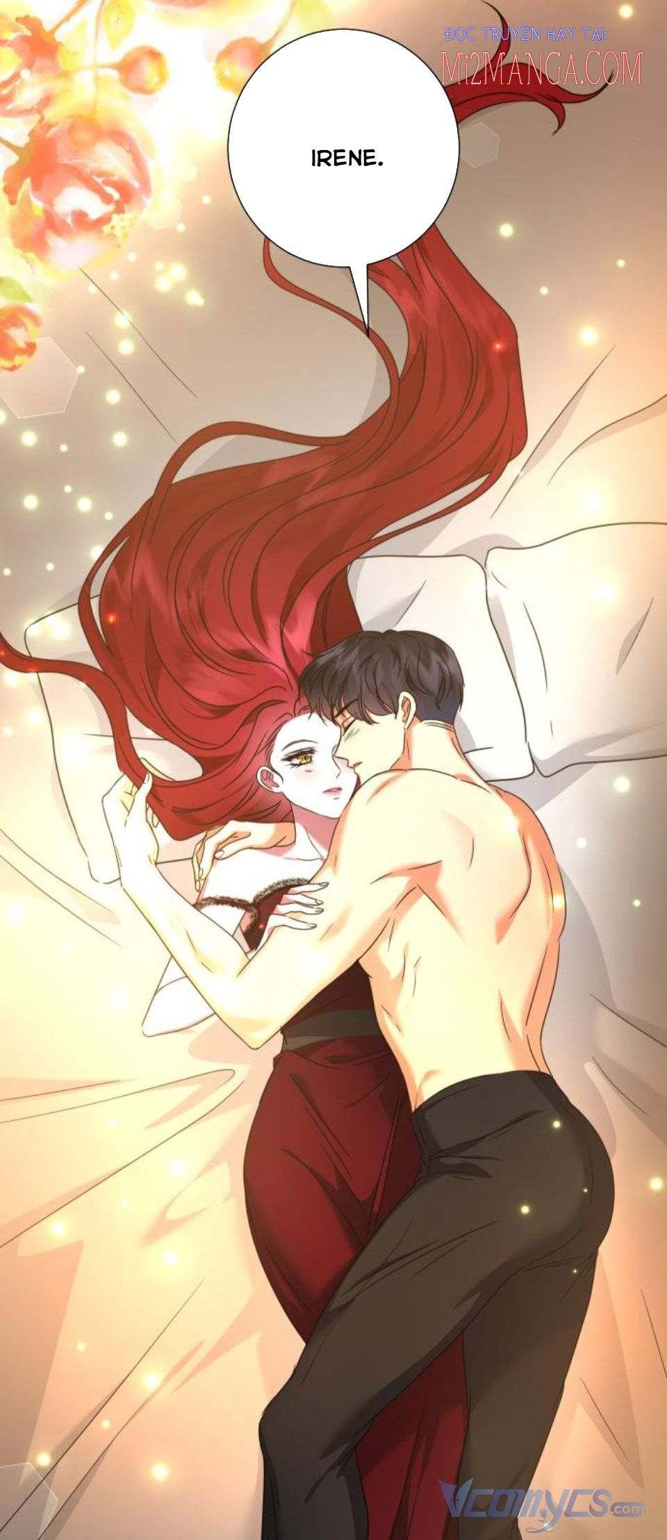 đọc truyện Hoán Đổi Linh Hồn Chương 24.5 ảnh 18 tại Thiên Thai Truyện