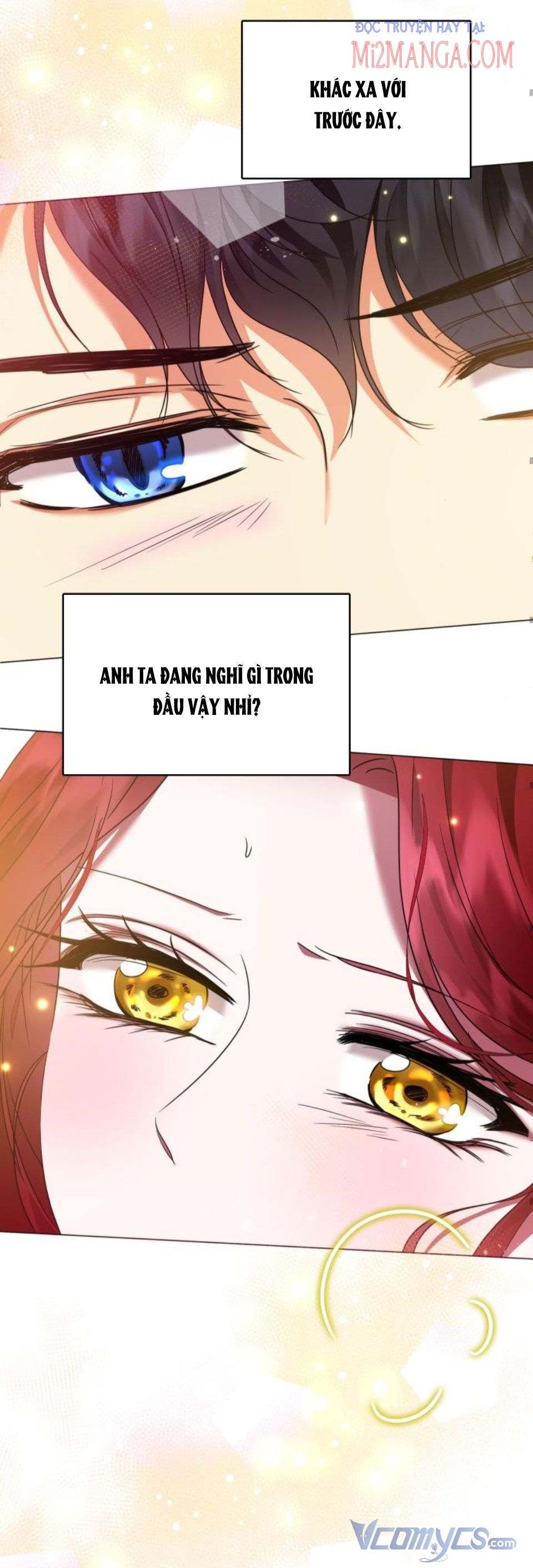 đọc truyện Hoán Đổi Linh Hồn Chương 24.5 ảnh 4 tại Thiên Thai Truyện