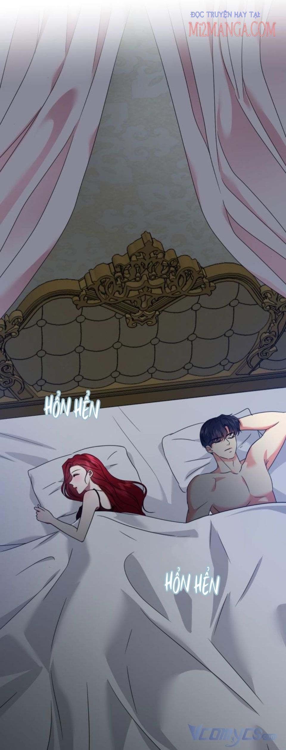 đọc truyện Hoán Đổi Linh Hồn Chương 24.5 ảnh 22 tại Thiên Thai Truyện