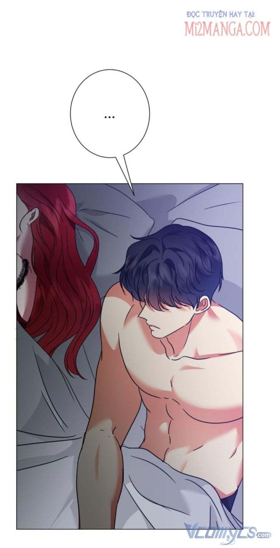 đọc truyện Hoán Đổi Linh Hồn Chương 24.5 ảnh 24 tại Thiên Thai Truyện