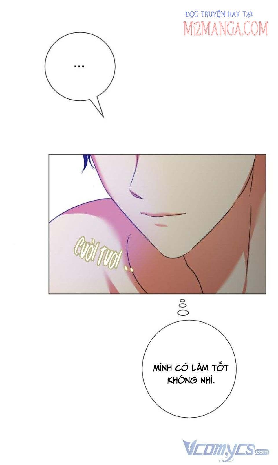 đọc truyện Hoán Đổi Linh Hồn Chương 24.5 ảnh 25 tại Thiên Thai Truyện