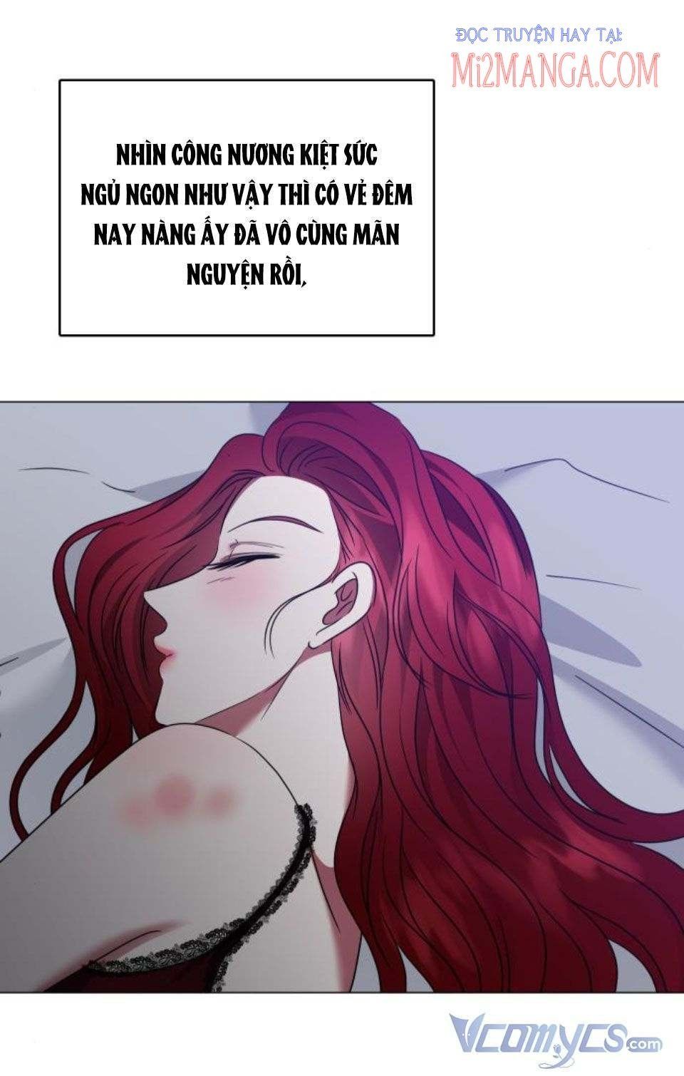 đọc truyện Hoán Đổi Linh Hồn Chương 24.5 ảnh 26 tại Thiên Thai Truyện