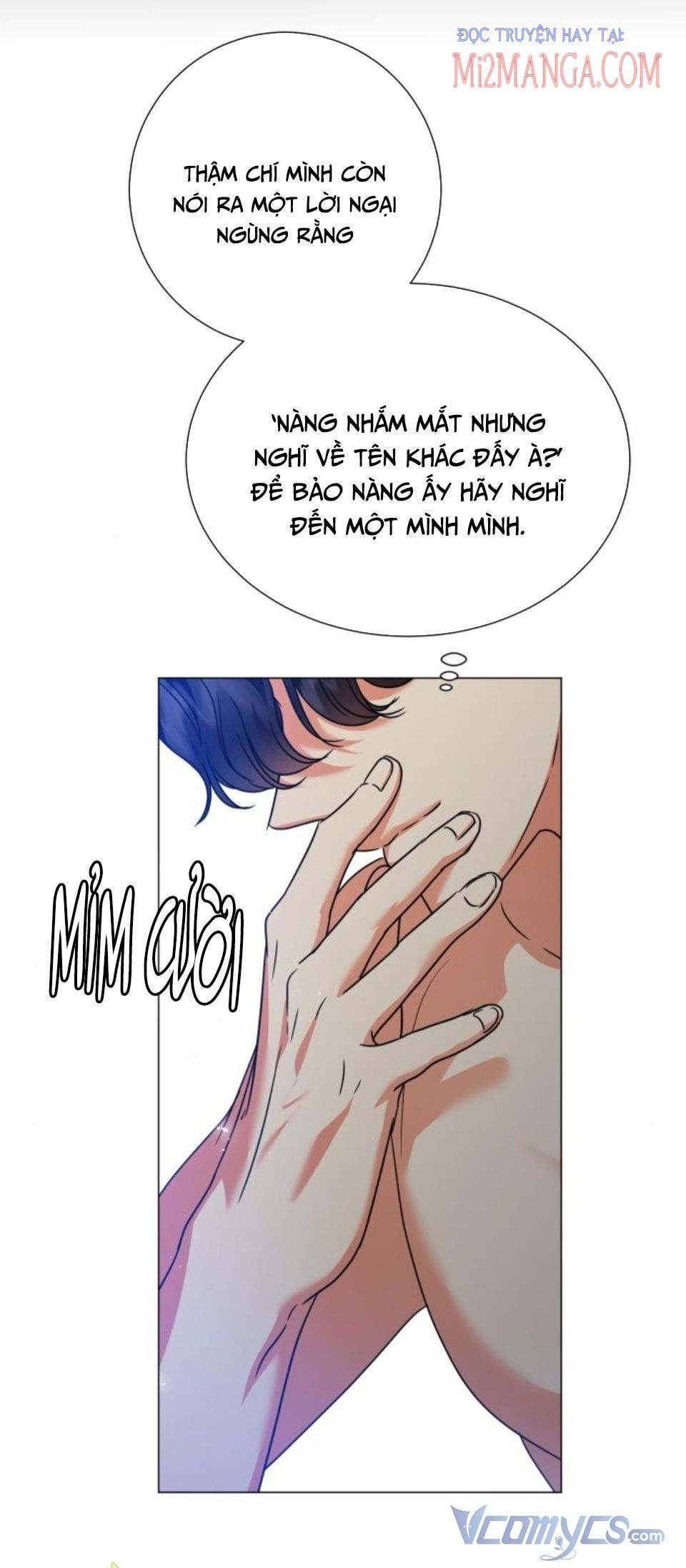 đọc truyện Hoán Đổi Linh Hồn Chương 24.5 ảnh 29 tại Thiên Thai Truyện