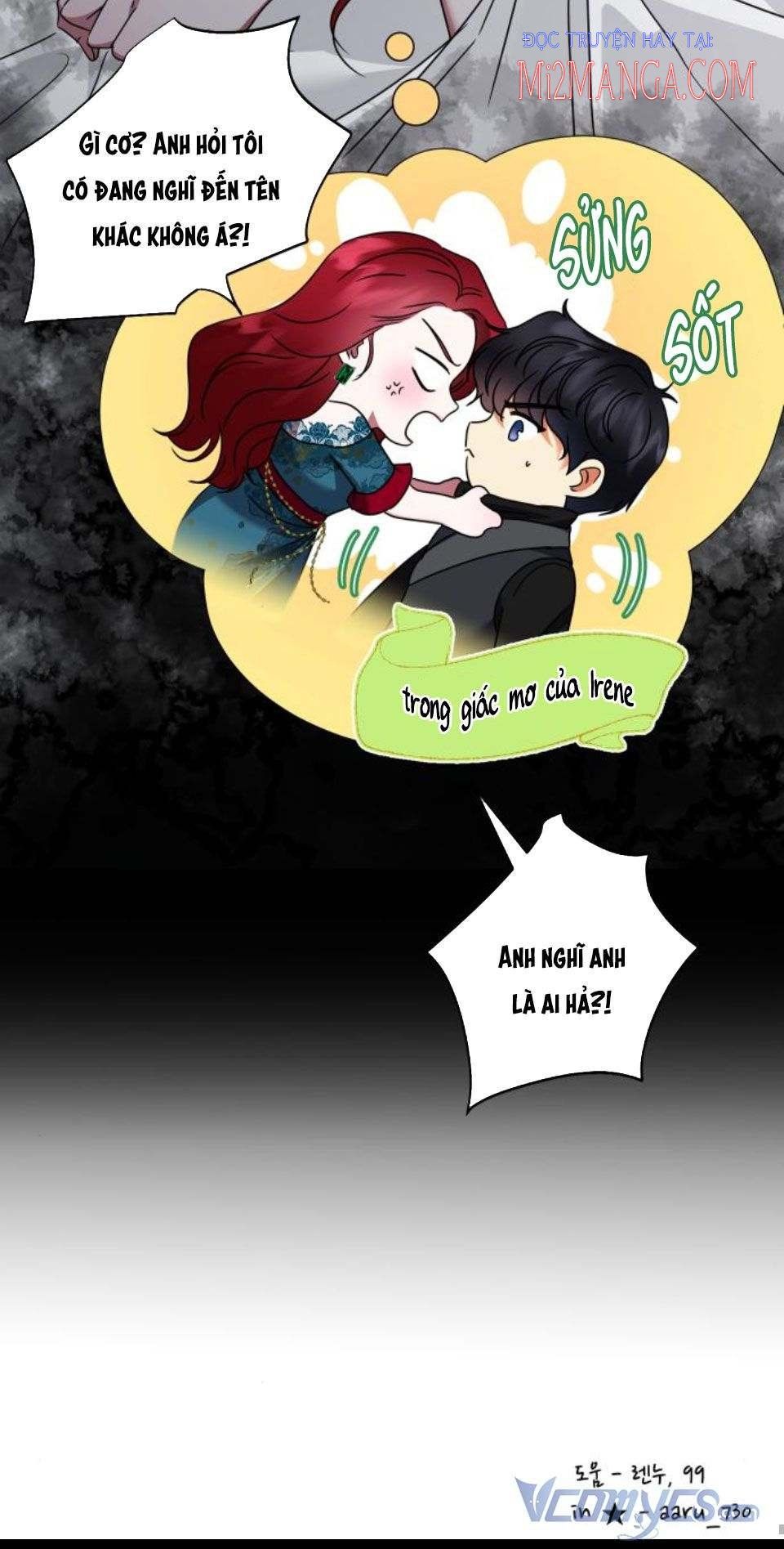 đọc truyện Hoán Đổi Linh Hồn Chương 24.5 ảnh 32 tại Thiên Thai Truyện