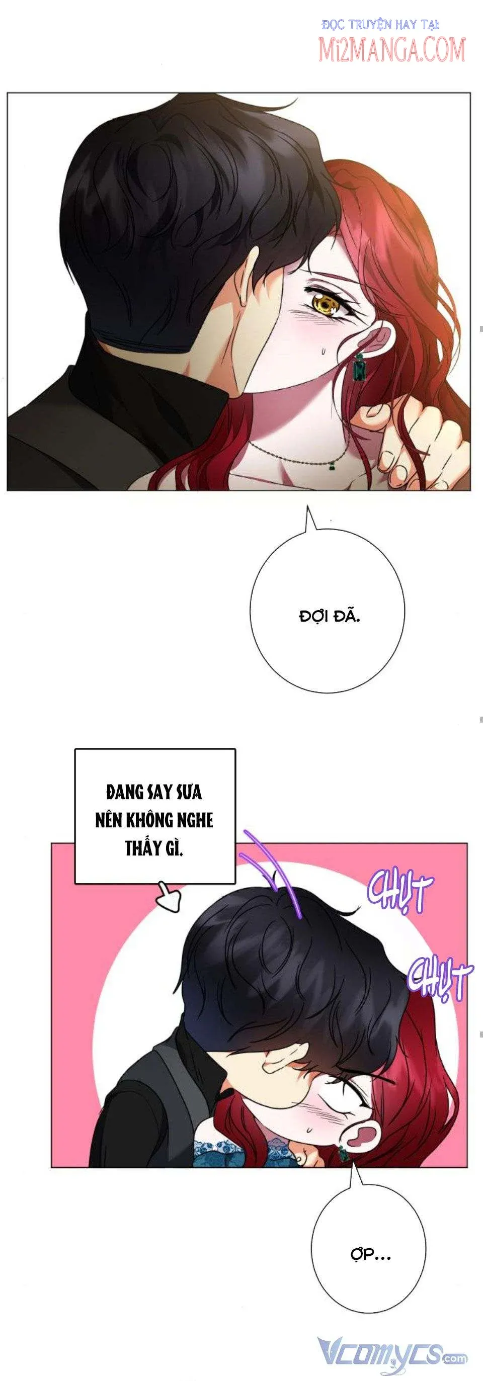 đọc truyện Hoán Đổi Linh Hồn Chương 24.5 ảnh 6 tại Thiên Thai Truyện