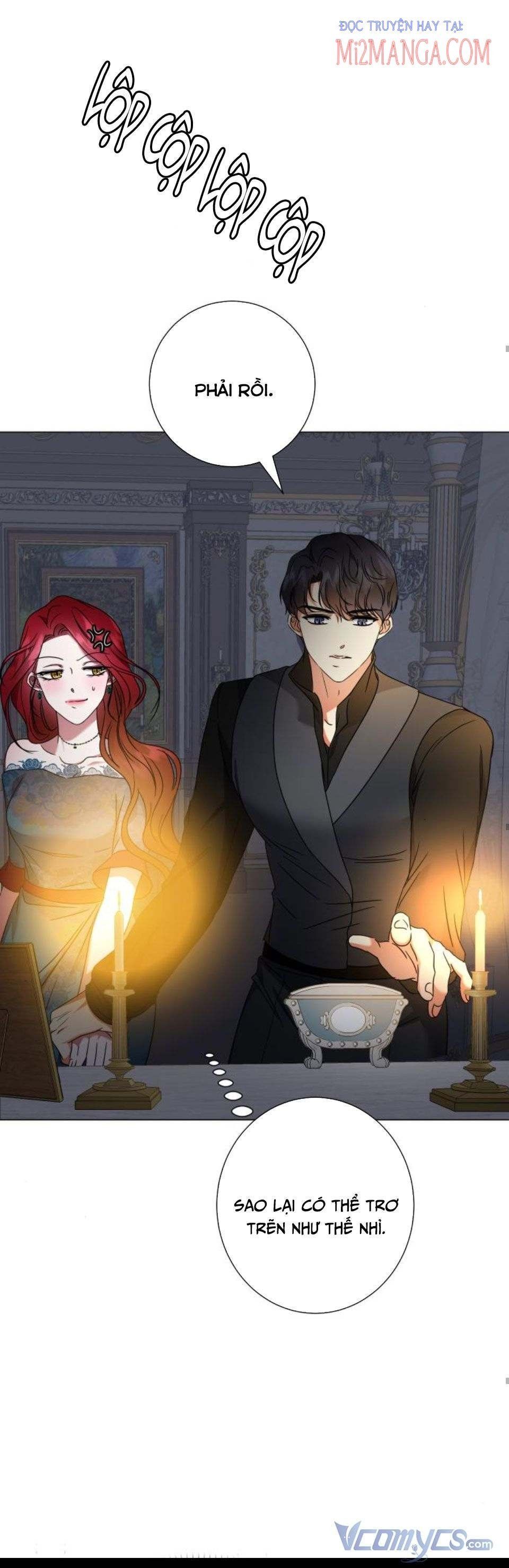 đọc truyện Hoán Đổi Linh Hồn Chương 24.5 ảnh 9 tại Thiên Thai Truyện