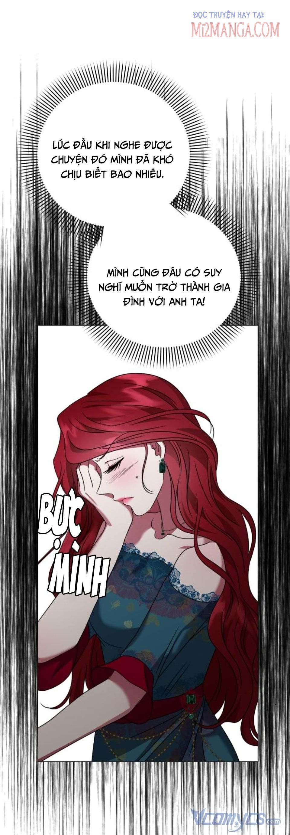 đọc truyện Hoán Đổi Linh Hồn Chương 24.5 ảnh 10 tại Thiên Thai Truyện