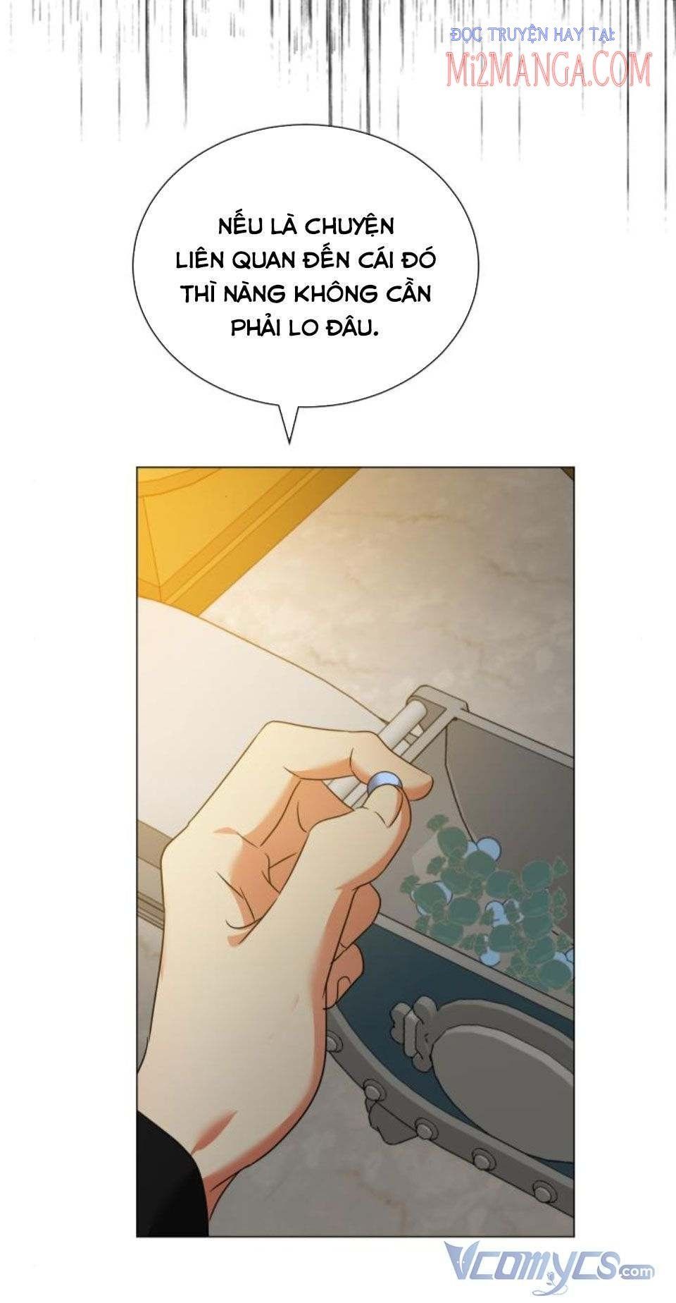 đọc truyện Hoán Đổi Linh Hồn Chương 24.5 ảnh 11 tại Thiên Thai Truyện