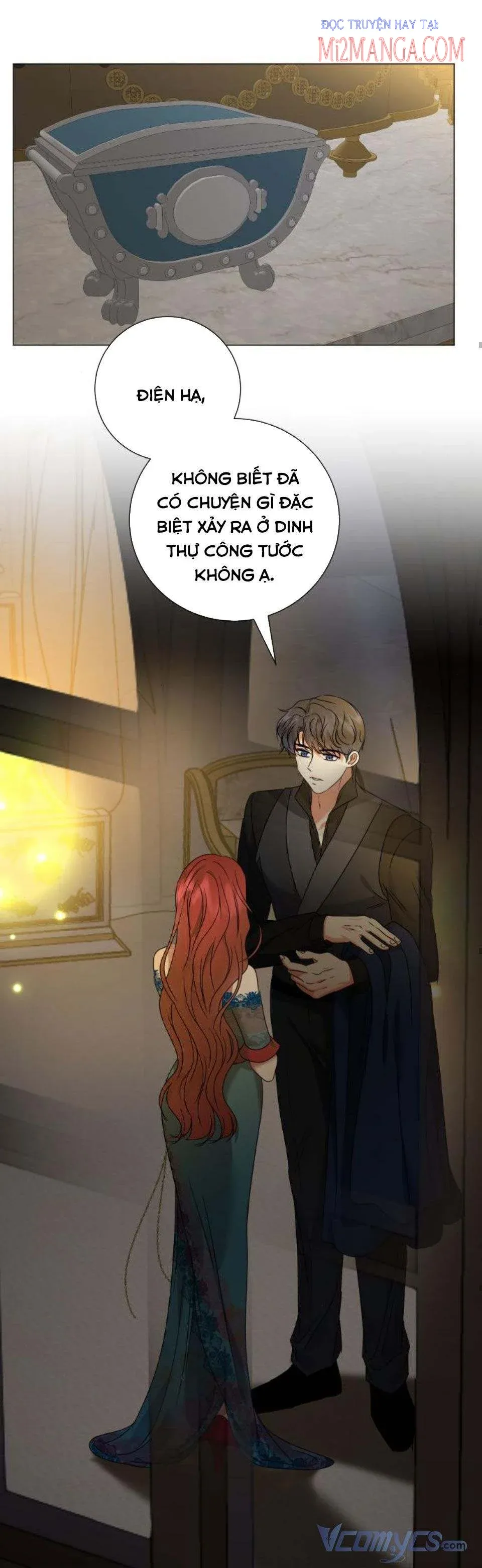 đọc truyện Hoán Đổi Linh Hồn Chương 24 ảnh 3 tại Thiên Thai Truyện