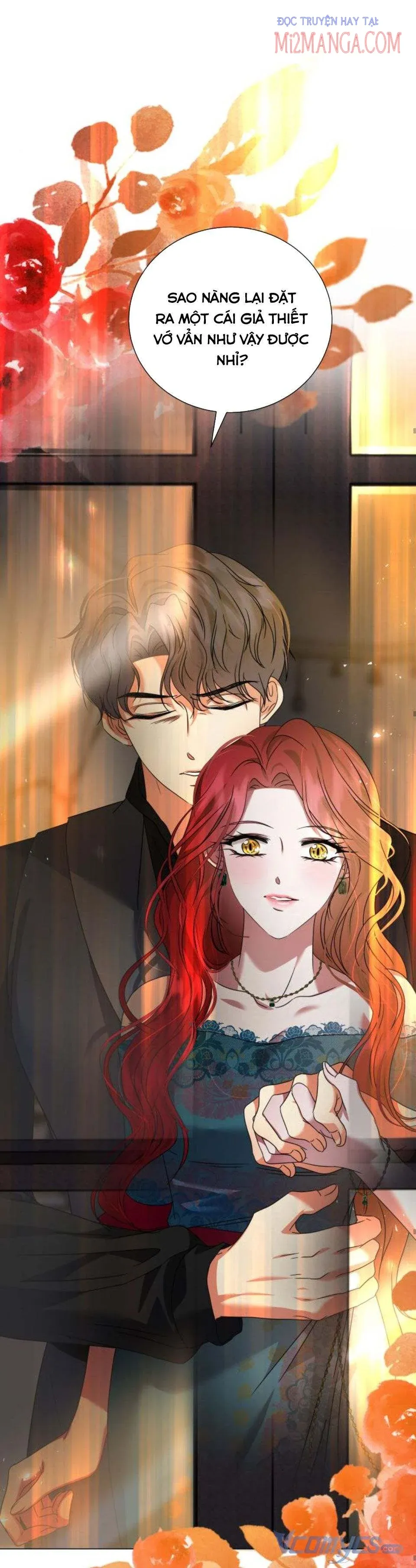 đọc truyện Hoán Đổi Linh Hồn Chương 24 ảnh 12 tại Thiên Thai Truyện