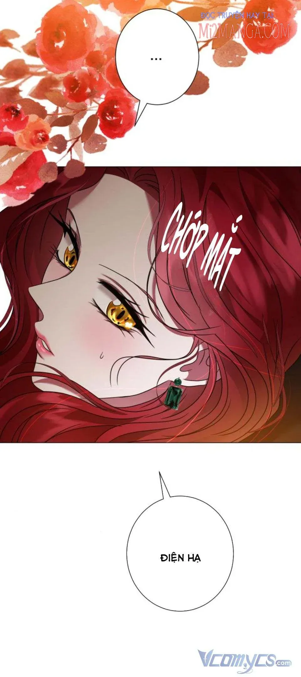 đọc truyện Hoán Đổi Linh Hồn Chương 24 ảnh 13 tại Thiên Thai Truyện