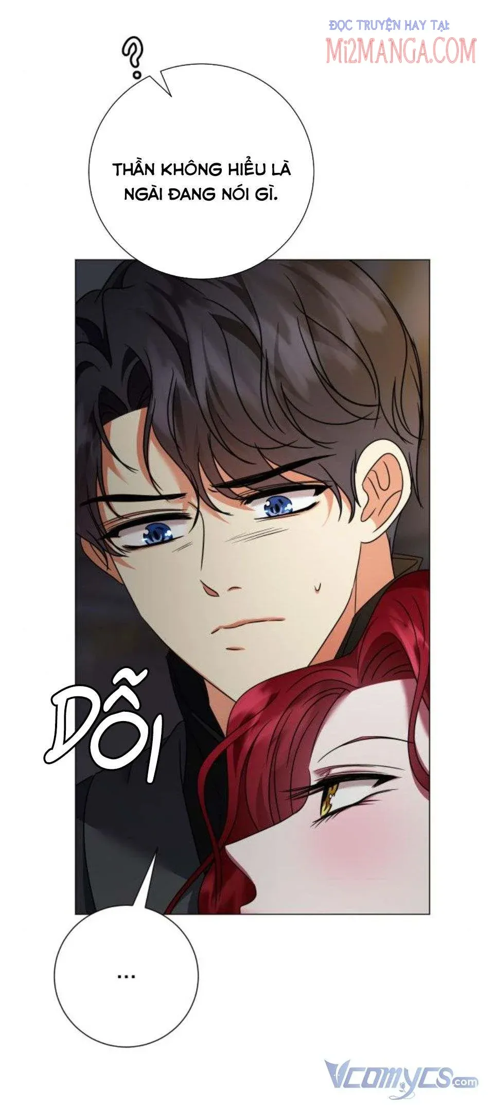 đọc truyện Hoán Đổi Linh Hồn Chương 24 ảnh 14 tại Thiên Thai Truyện