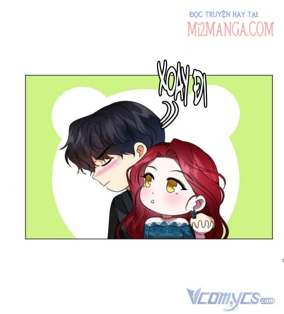 đọc truyện Hoán Đổi Linh Hồn Chương 24 ảnh 15 tại Thiên Thai Truyện