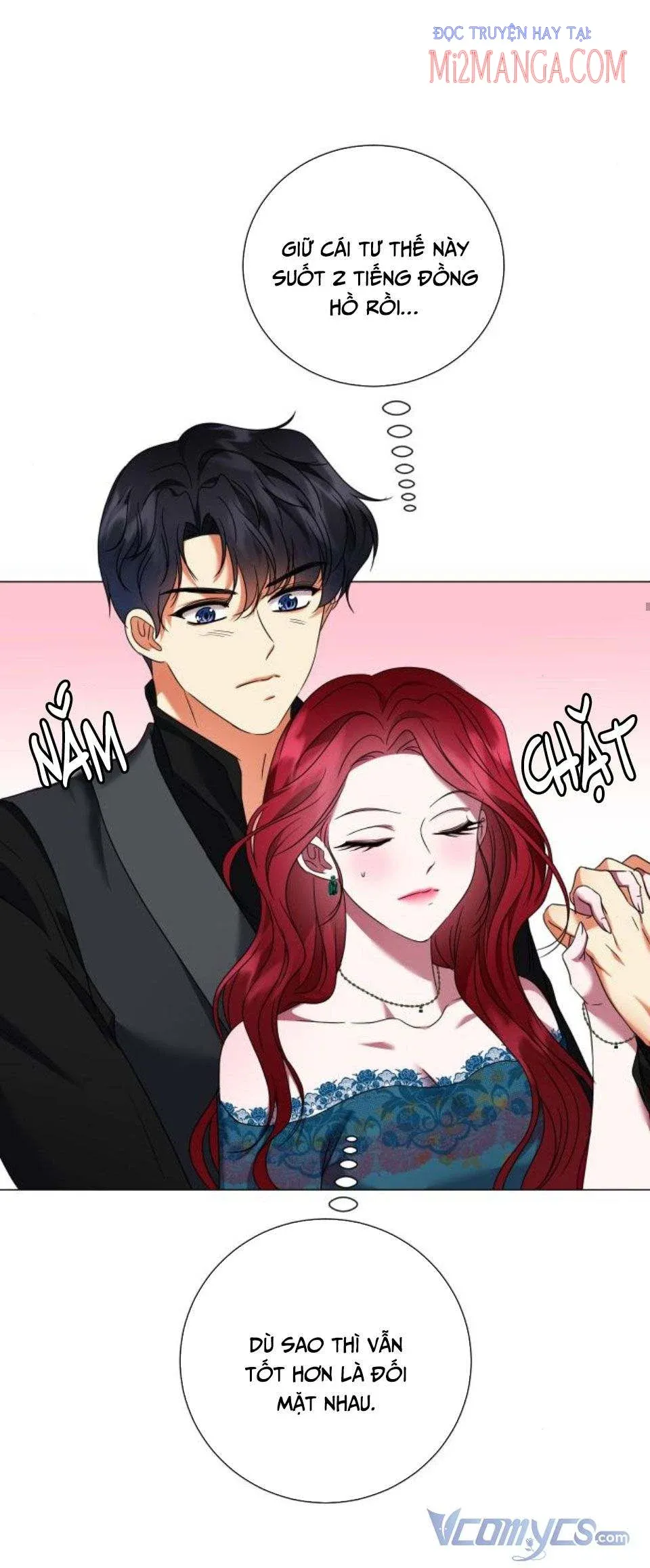 đọc truyện Hoán Đổi Linh Hồn Chương 24 ảnh 18 tại Thiên Thai Truyện