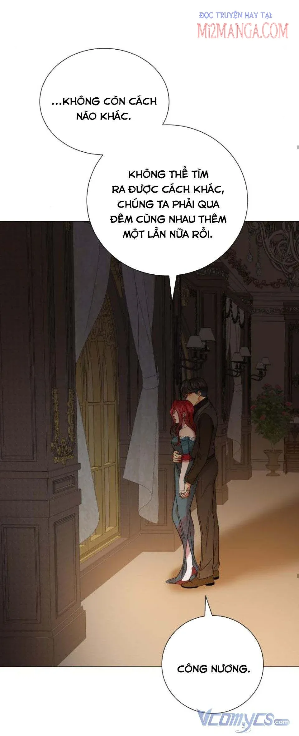 đọc truyện Hoán Đổi Linh Hồn Chương 24 ảnh 19 tại Thiên Thai Truyện