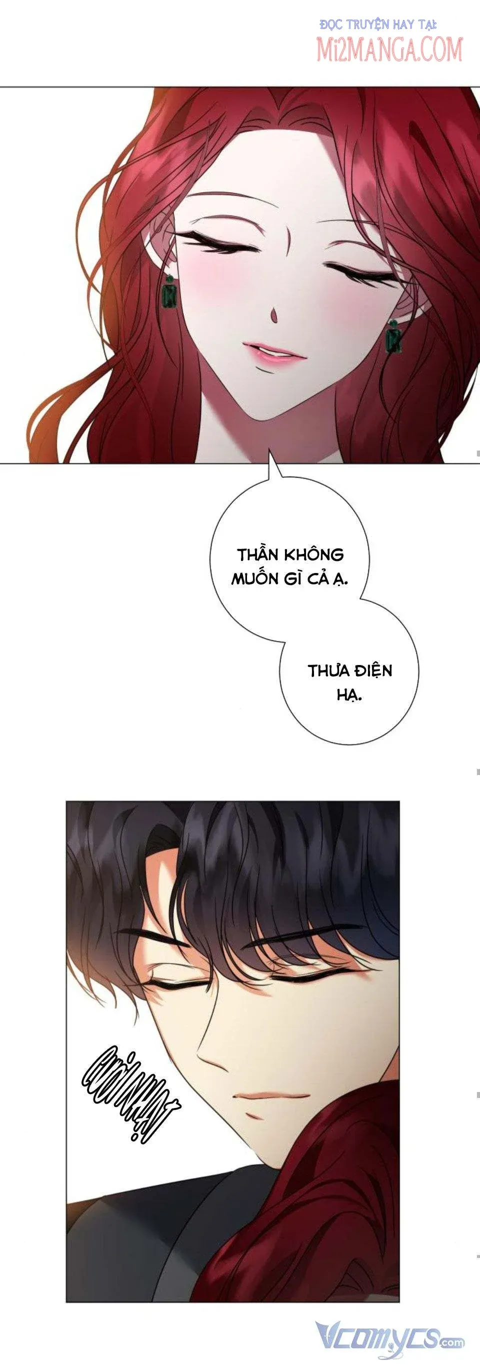 đọc truyện Hoán Đổi Linh Hồn Chương 24 ảnh 21 tại Thiên Thai Truyện