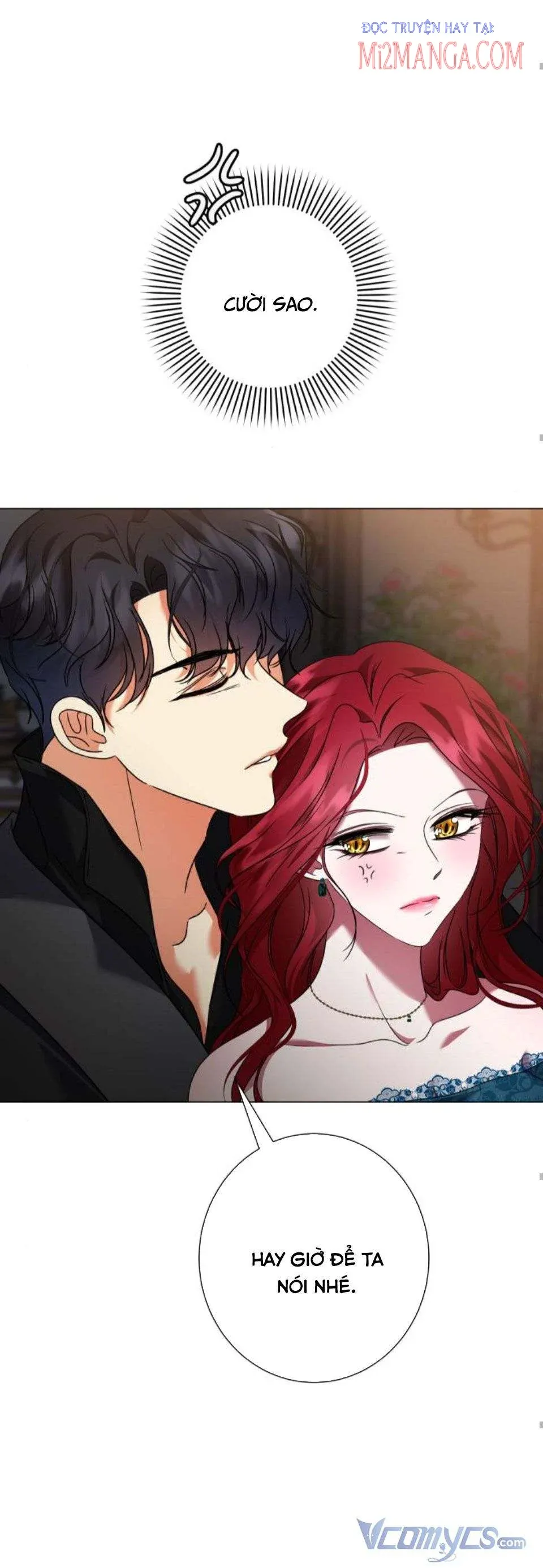 đọc truyện Hoán Đổi Linh Hồn Chương 24 ảnh 22 tại Thiên Thai Truyện