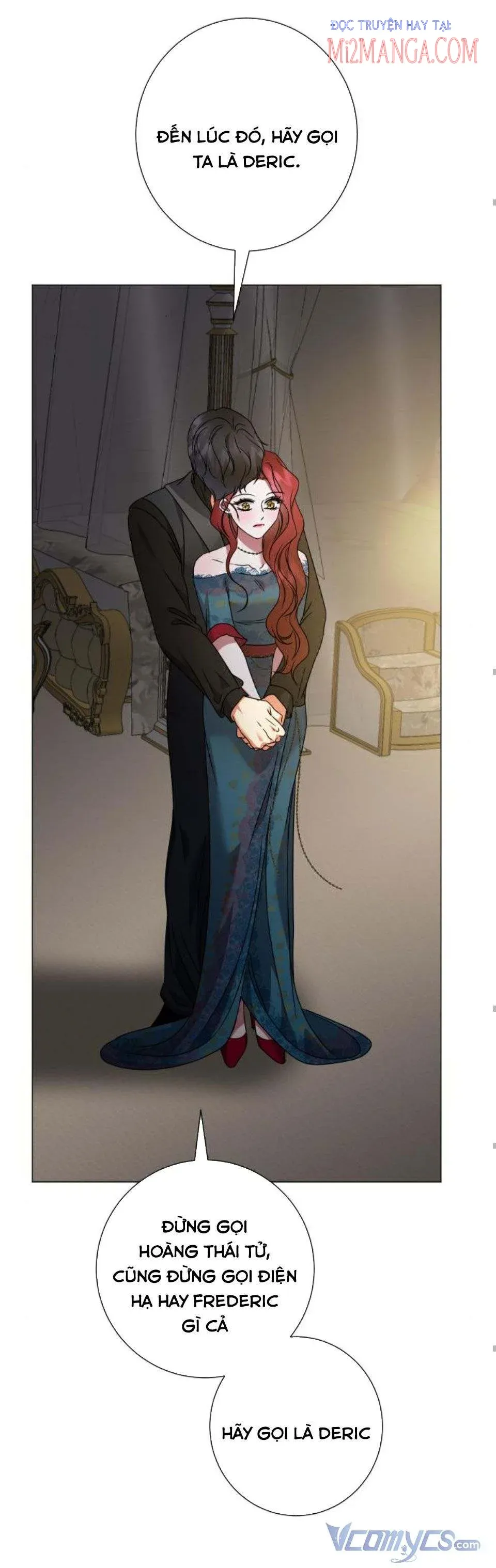 đọc truyện Hoán Đổi Linh Hồn Chương 24 ảnh 23 tại Thiên Thai Truyện