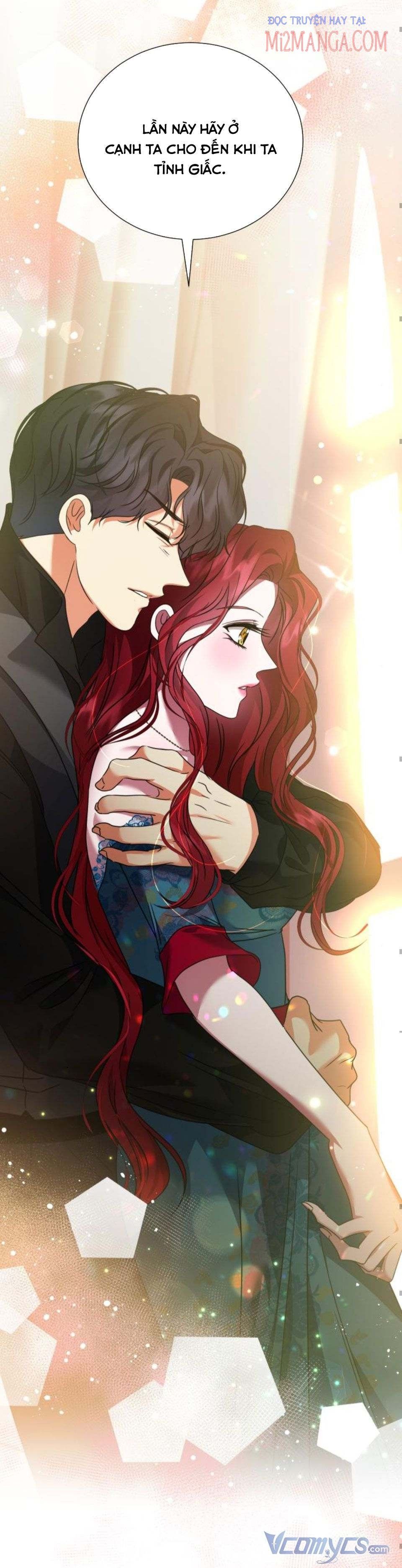 đọc truyện Hoán Đổi Linh Hồn Chương 24 ảnh 25 tại Thiên Thai Truyện