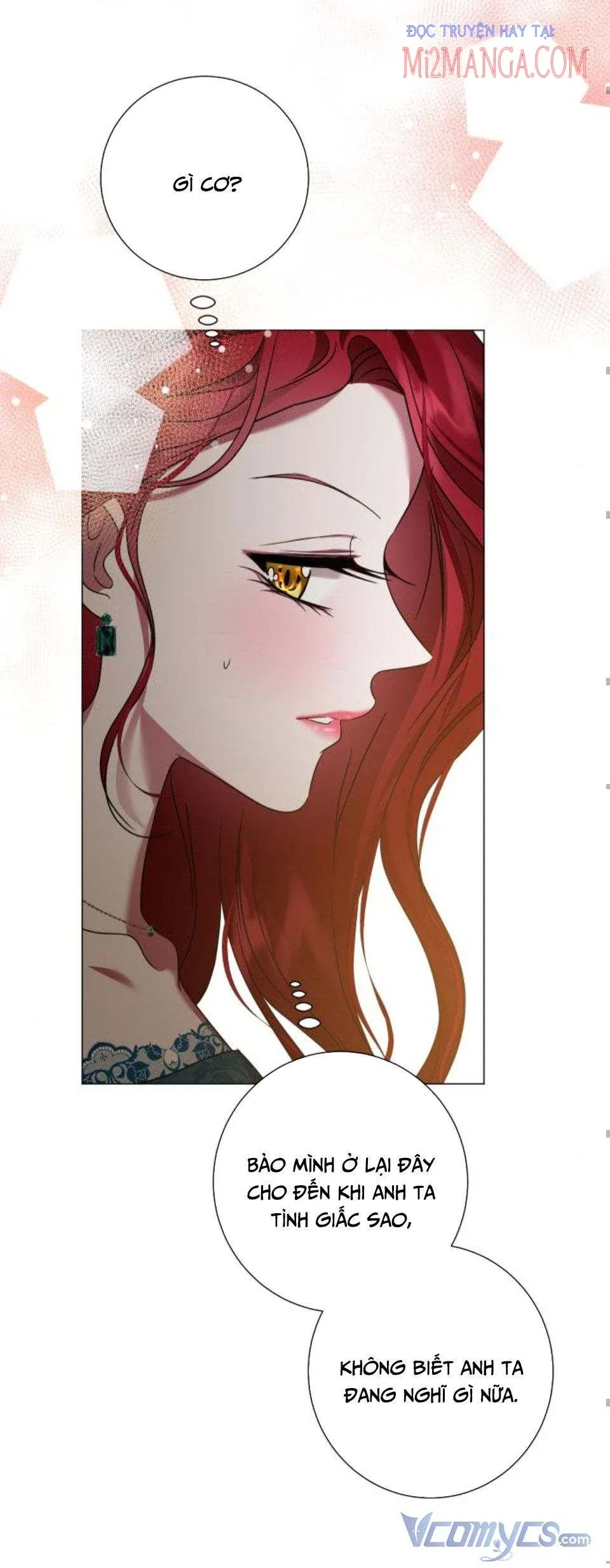 đọc truyện Hoán Đổi Linh Hồn Chương 24 ảnh 26 tại Thiên Thai Truyện