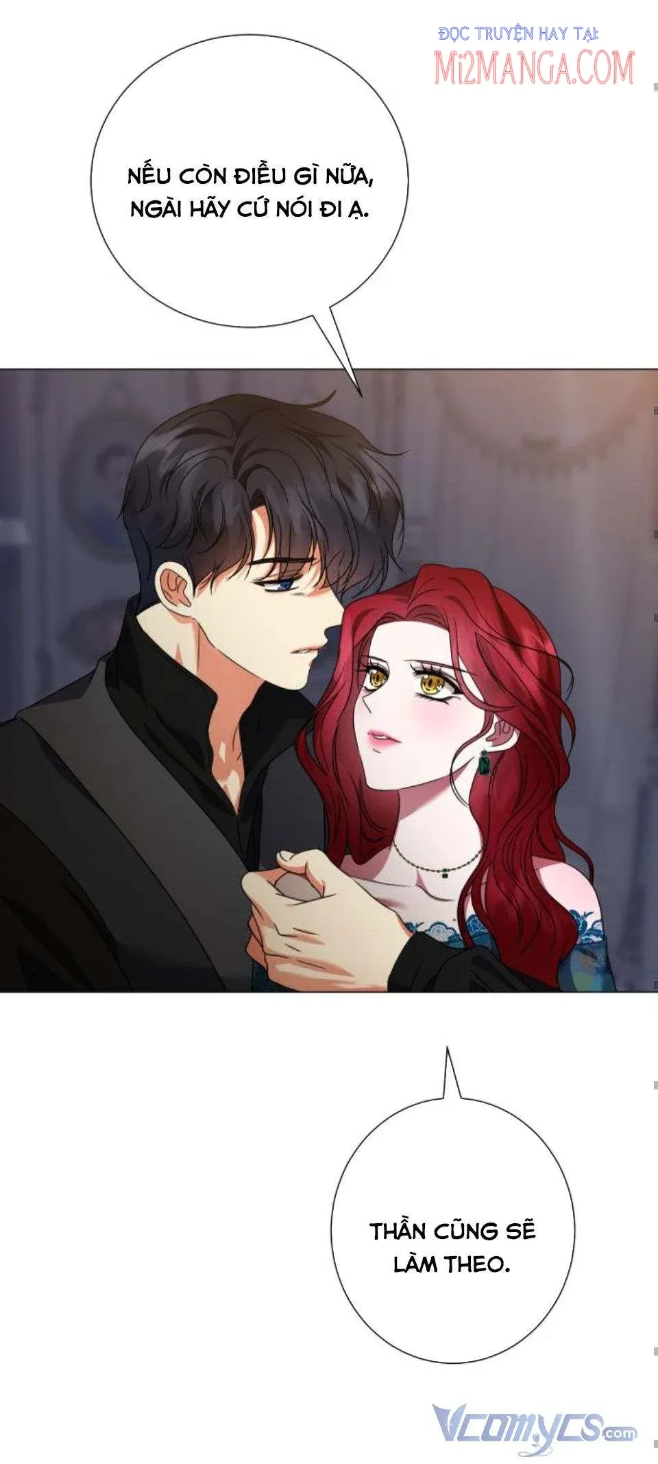 đọc truyện Hoán Đổi Linh Hồn Chương 24 ảnh 28 tại Thiên Thai Truyện