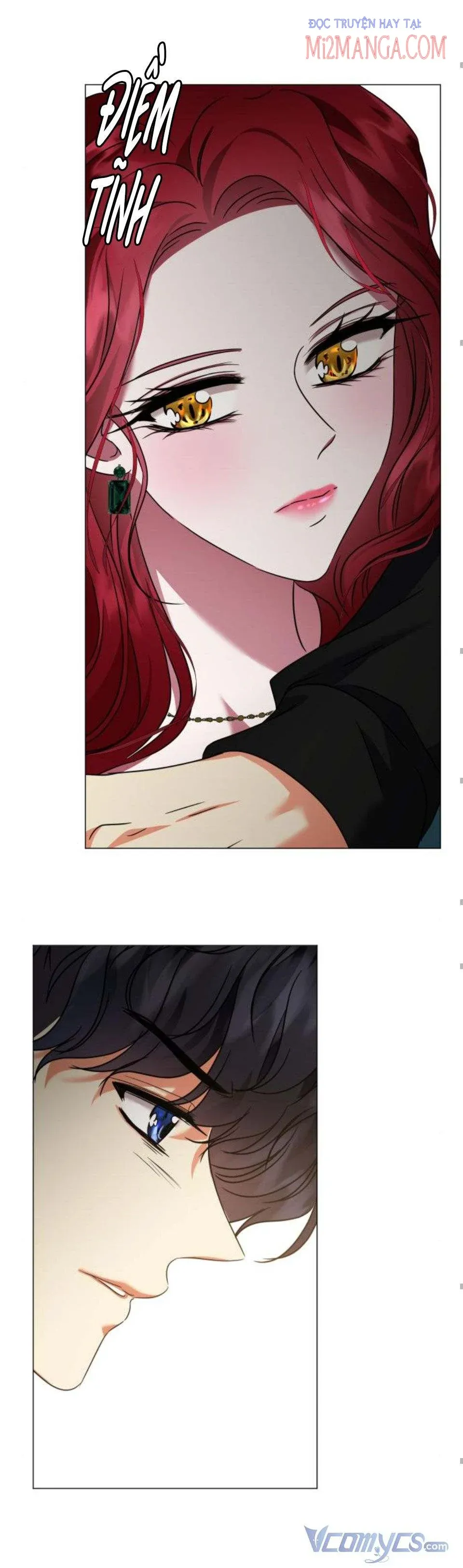 đọc truyện Hoán Đổi Linh Hồn Chương 24 ảnh 29 tại Thiên Thai Truyện