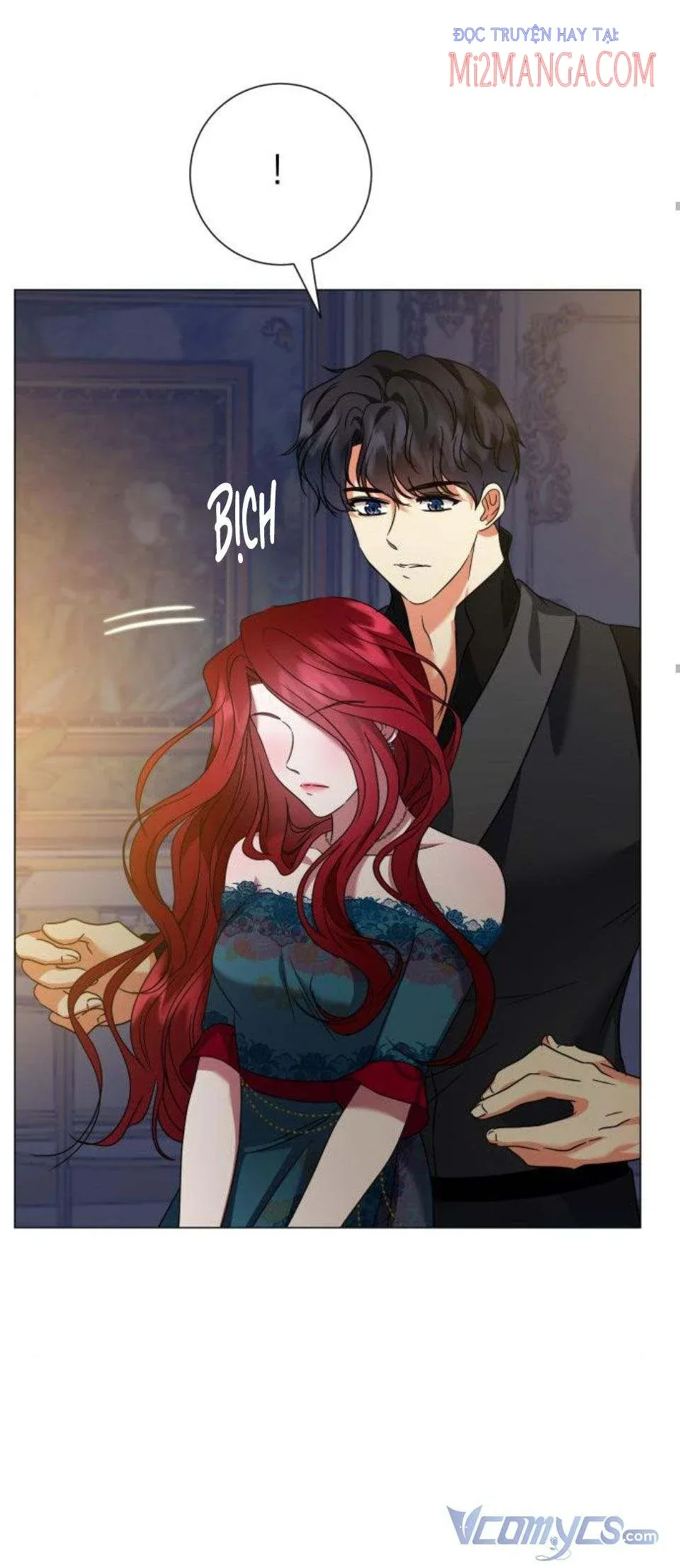 đọc truyện Hoán Đổi Linh Hồn Chương 24 ảnh 5 tại Thiên Thai Truyện