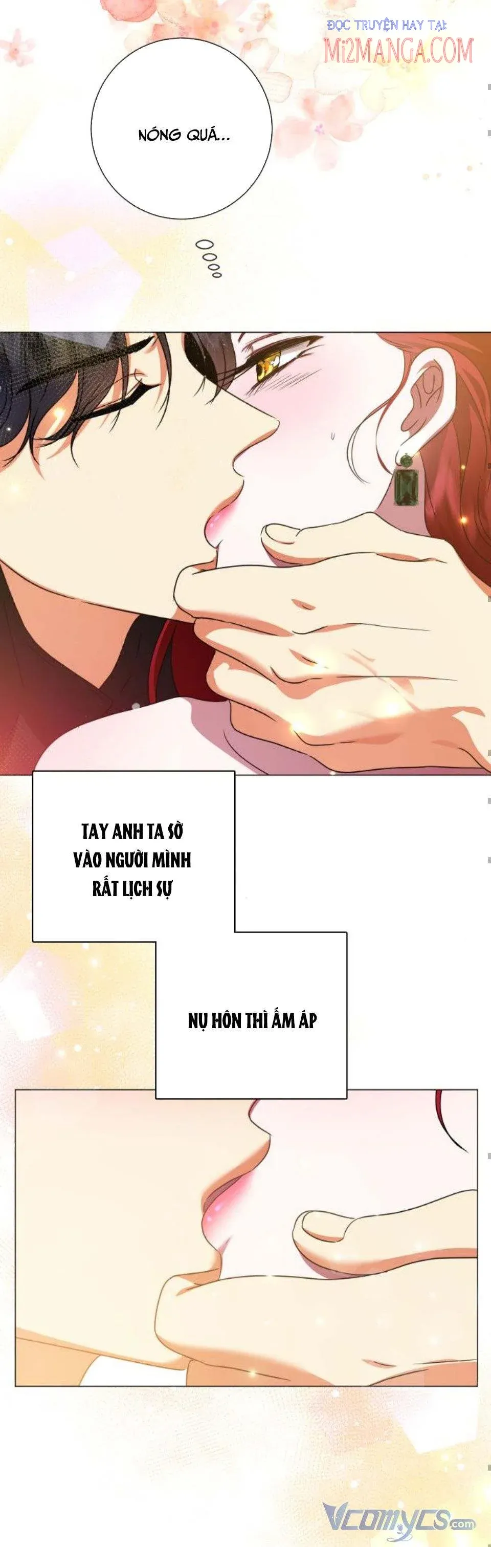 đọc truyện Hoán Đổi Linh Hồn Chương 24 ảnh 32 tại Thiên Thai Truyện