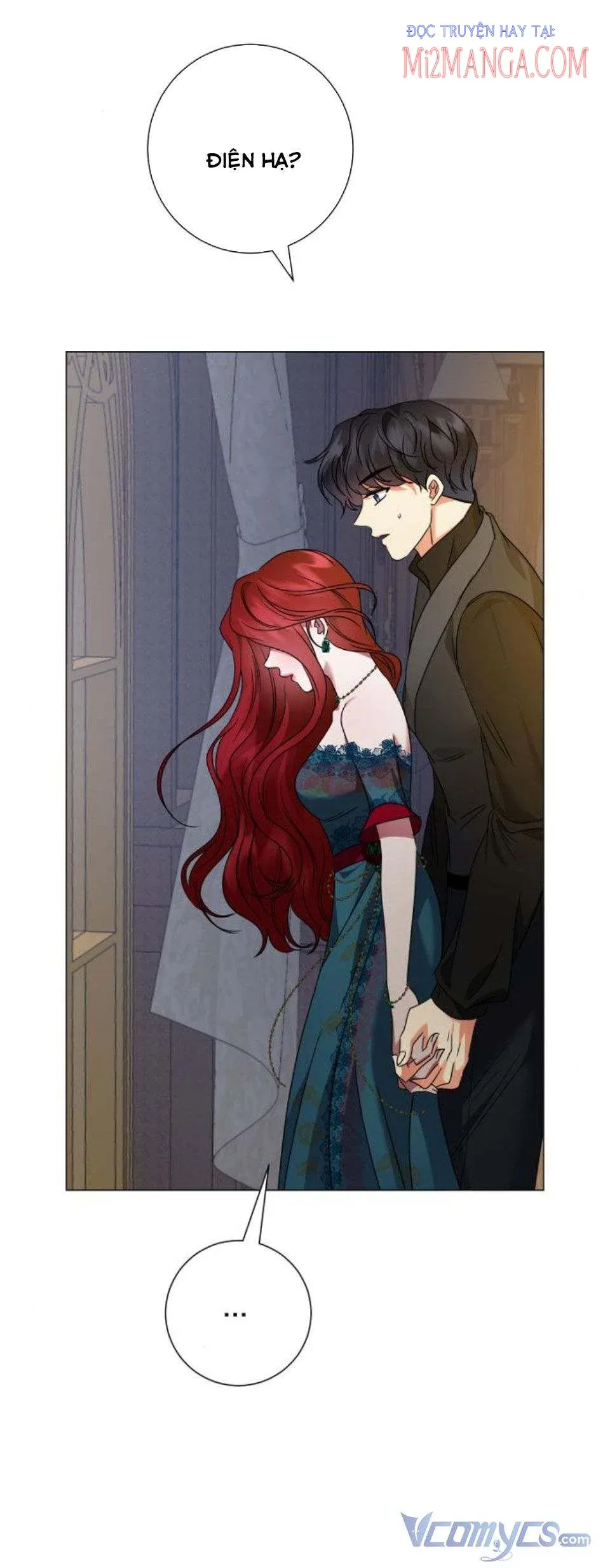 đọc truyện Hoán Đổi Linh Hồn Chương 24 ảnh 7 tại Thiên Thai Truyện