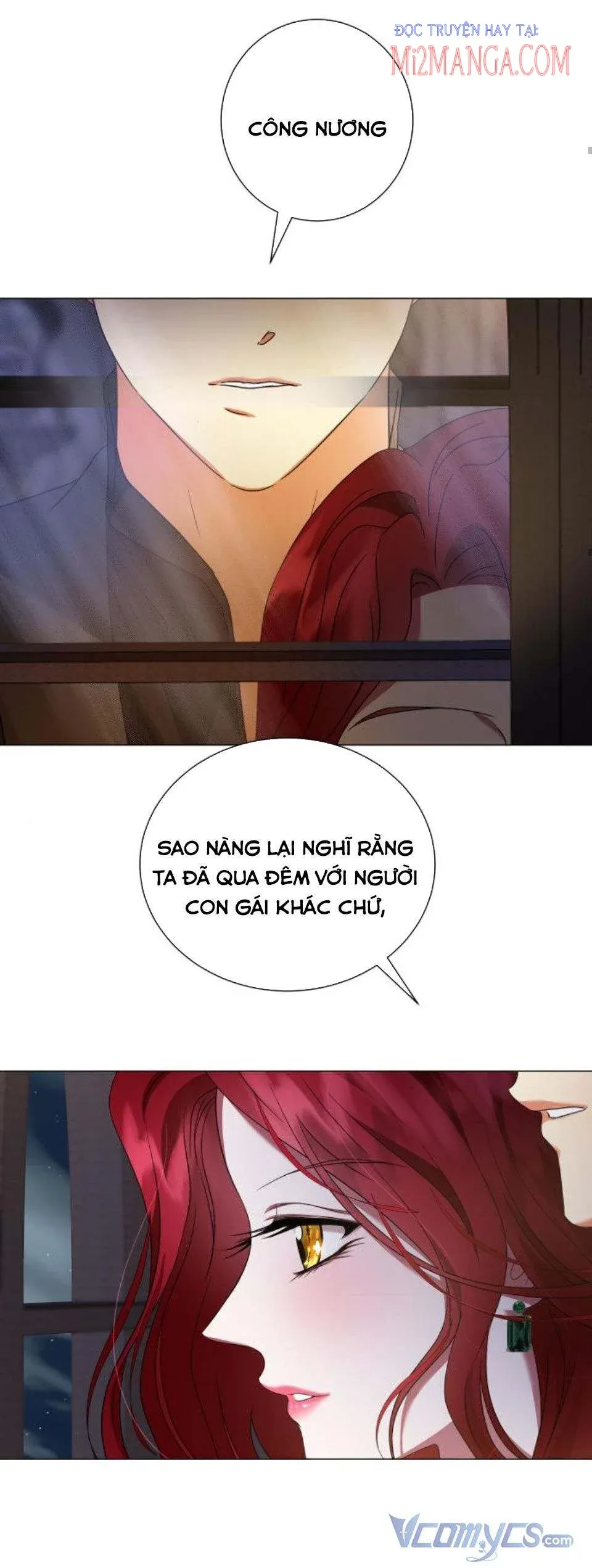 đọc truyện Hoán Đổi Linh Hồn Chương 24 ảnh 11 tại Thiên Thai Truyện