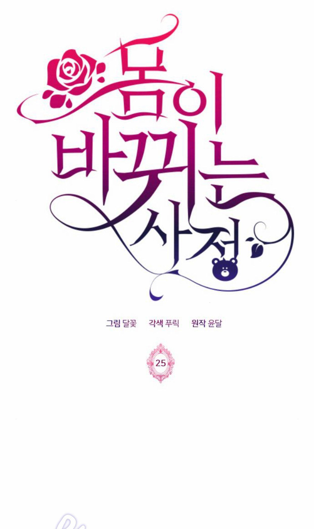 đọc truyện Hoán Đổi Linh Hồn Chương 25 ảnh 3 tại Thiên Thai Truyện