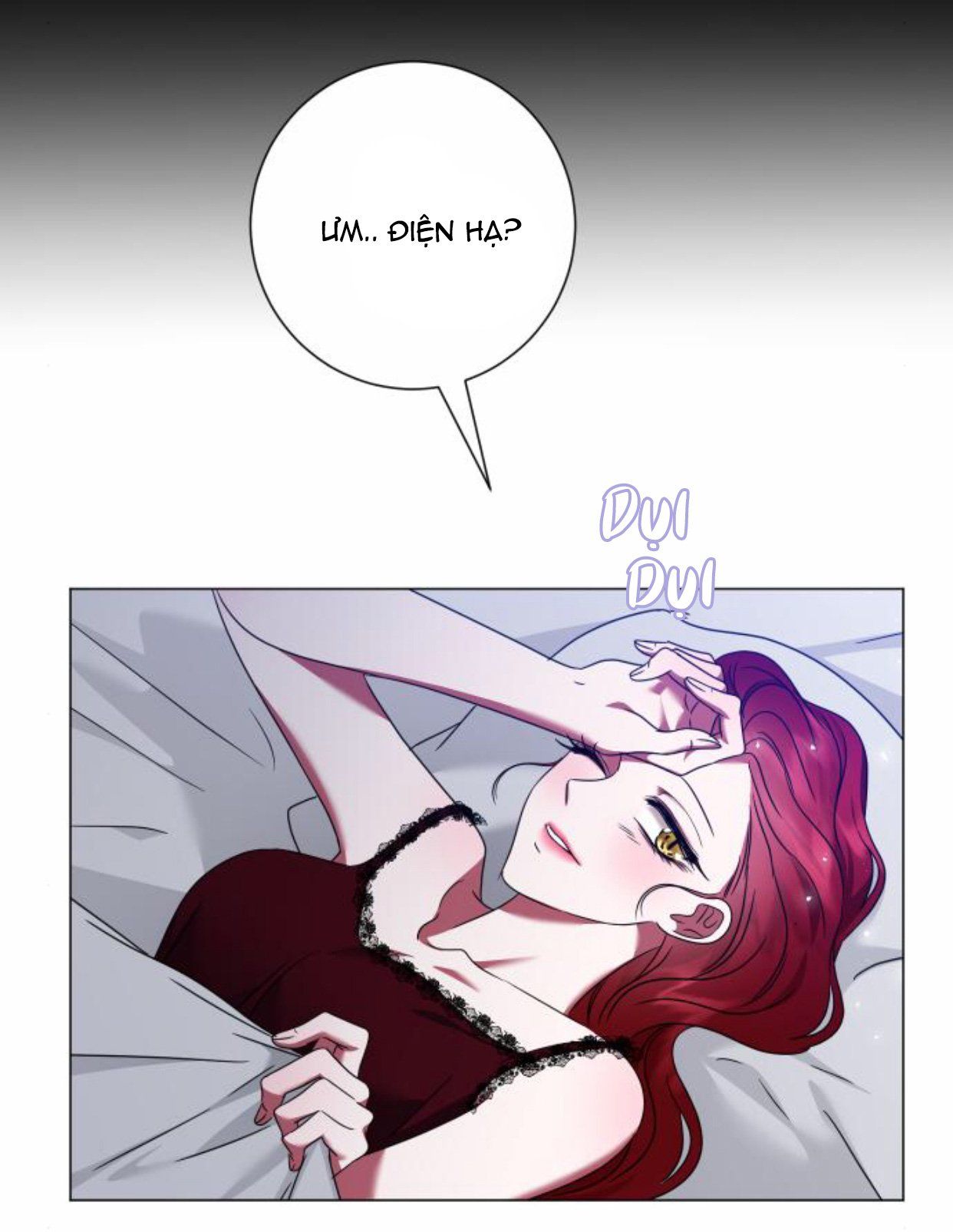 đọc truyện Hoán Đổi Linh Hồn Chương 25 ảnh 13 tại Thiên Thai Truyện