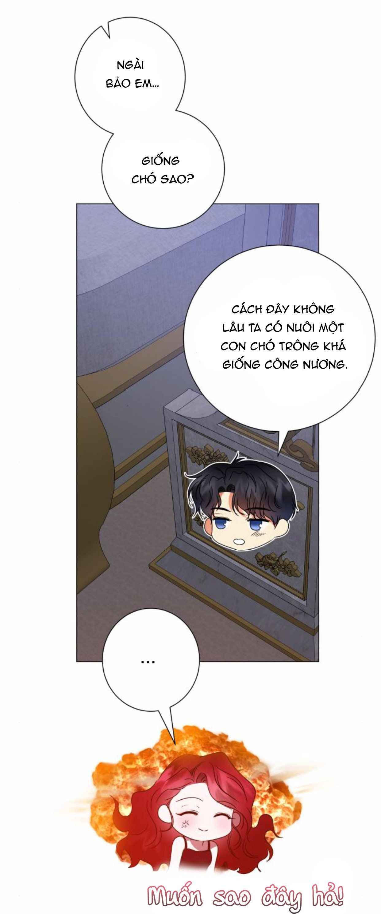 đọc truyện Hoán Đổi Linh Hồn Chương 25 ảnh 21 tại Thiên Thai Truyện