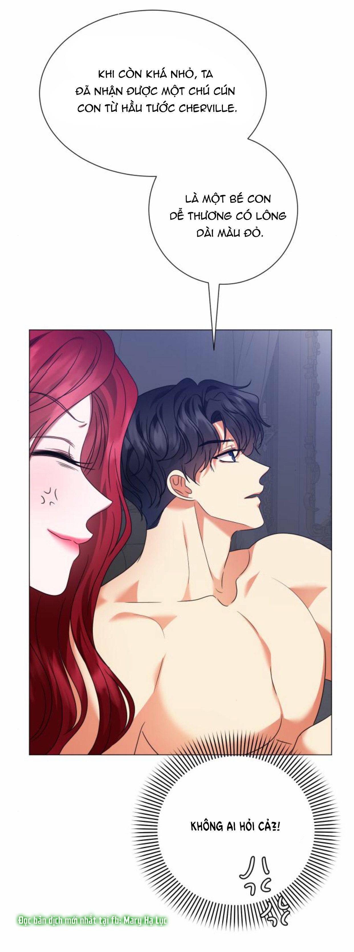 đọc truyện Hoán Đổi Linh Hồn Chương 25 ảnh 23 tại Thiên Thai Truyện