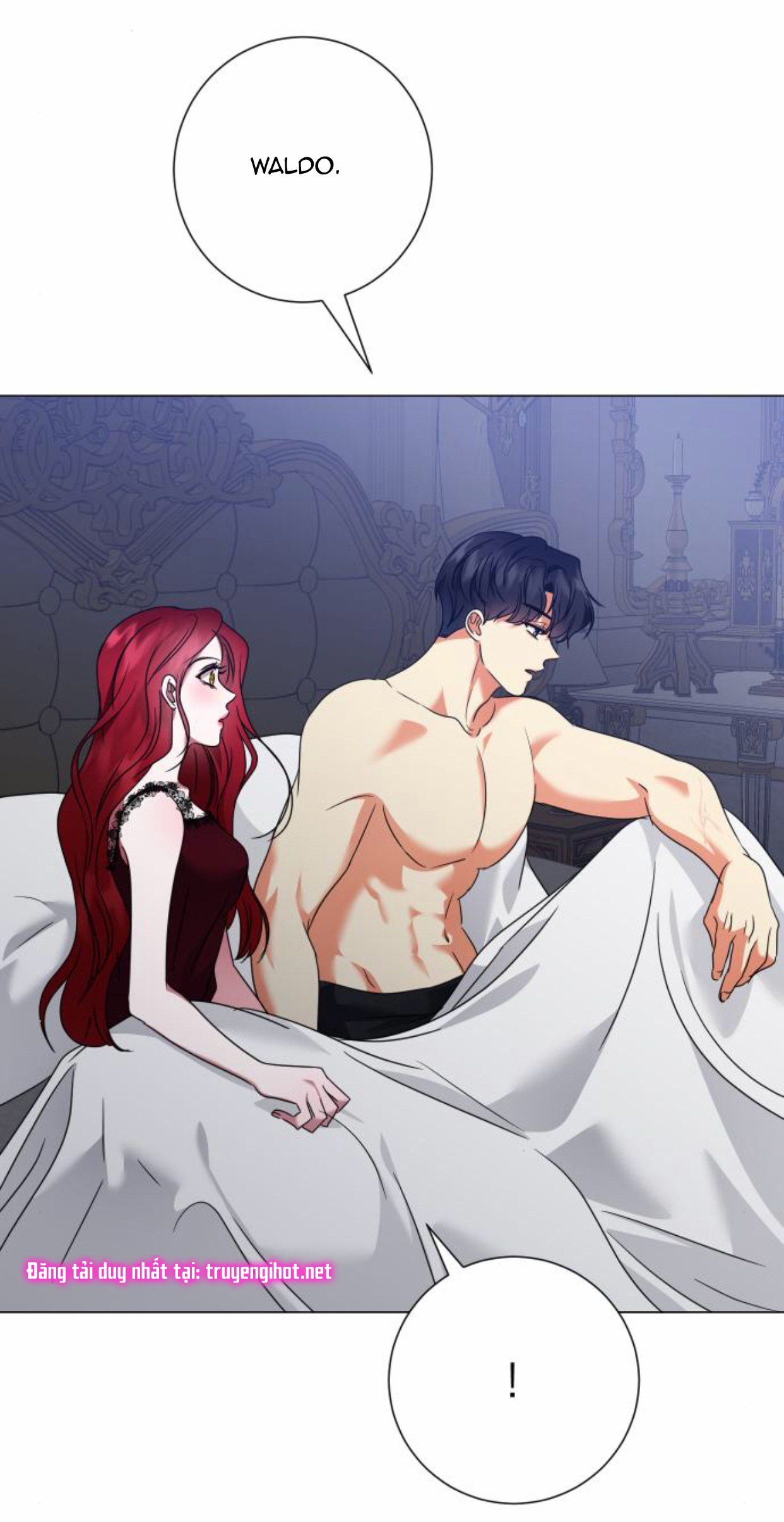 đọc truyện Hoán Đổi Linh Hồn Chương 25 ảnh 25 tại Thiên Thai Truyện