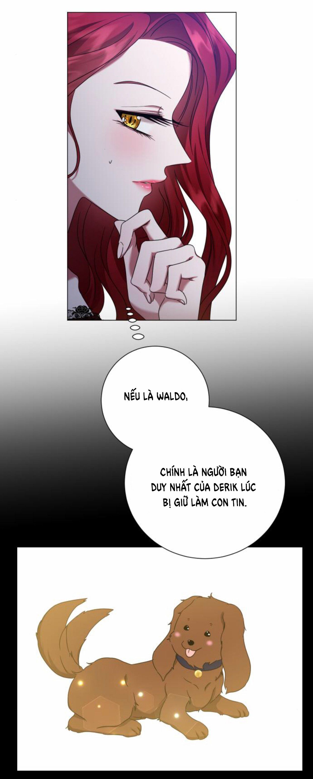 đọc truyện Hoán Đổi Linh Hồn Chương 25 ảnh 26 tại Thiên Thai Truyện