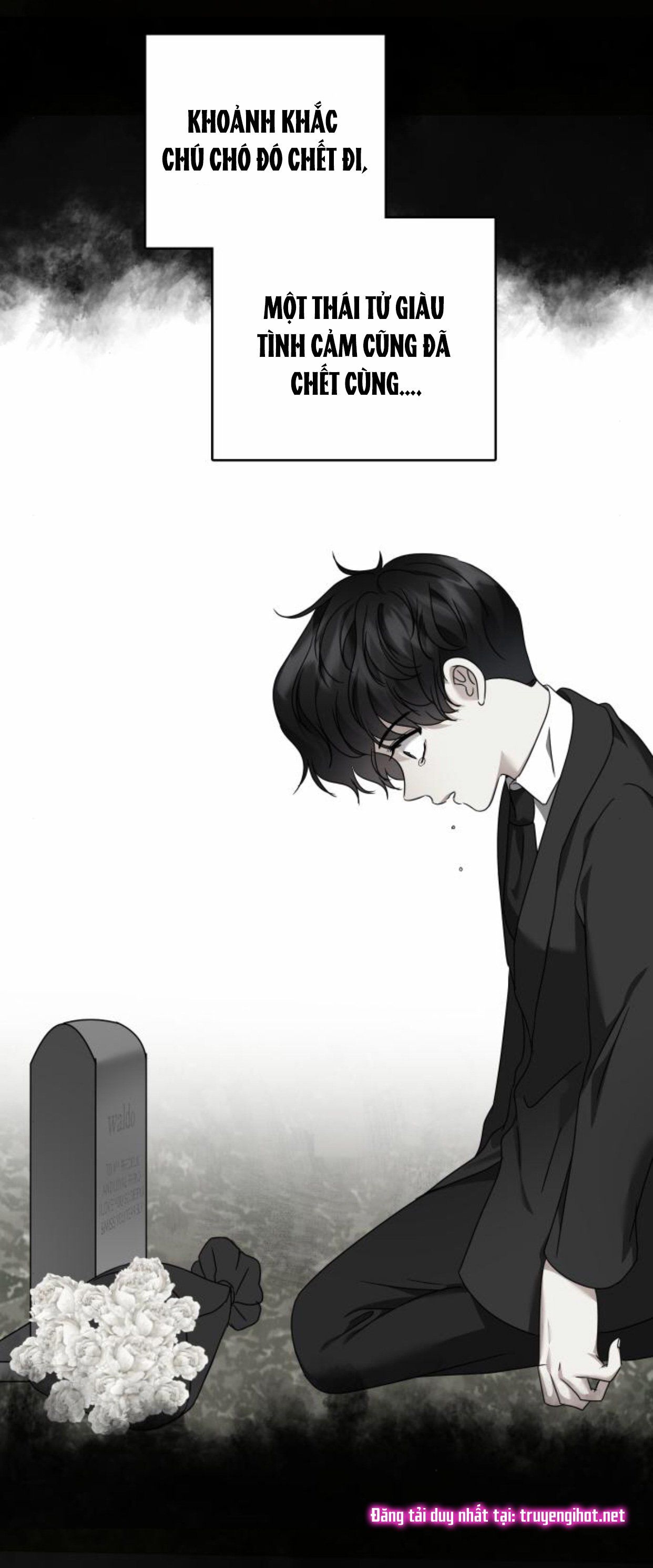 đọc truyện Hoán Đổi Linh Hồn Chương 25 ảnh 29 tại Thiên Thai Truyện