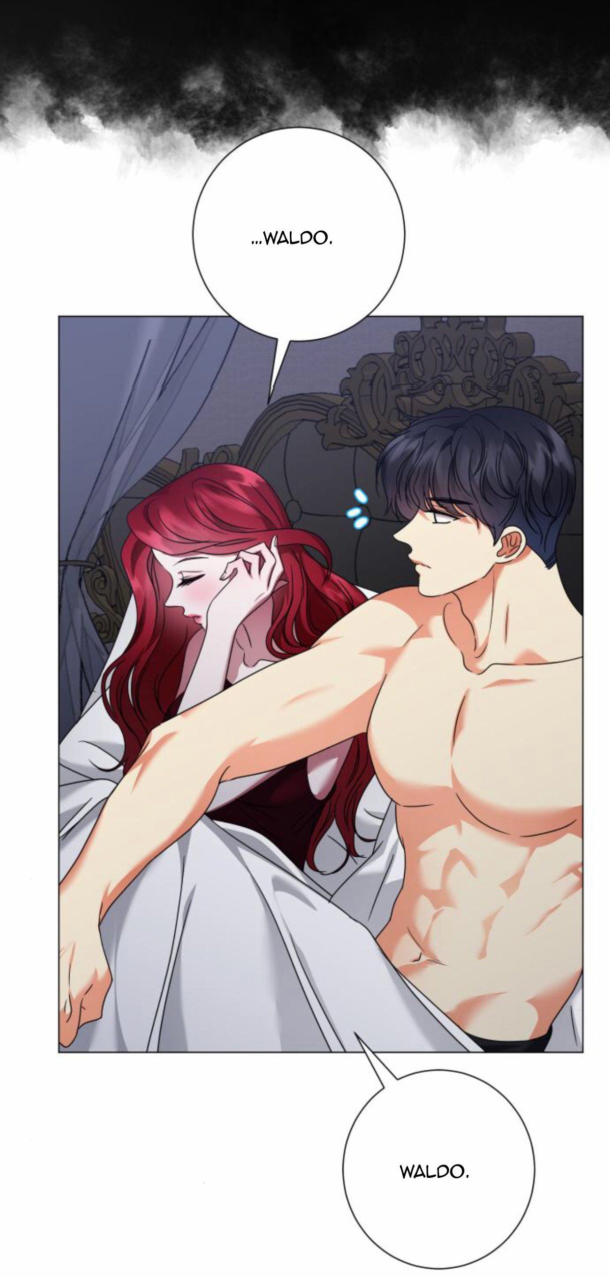 đọc truyện Hoán Đổi Linh Hồn Chương 25 ảnh 30 tại Thiên Thai Truyện