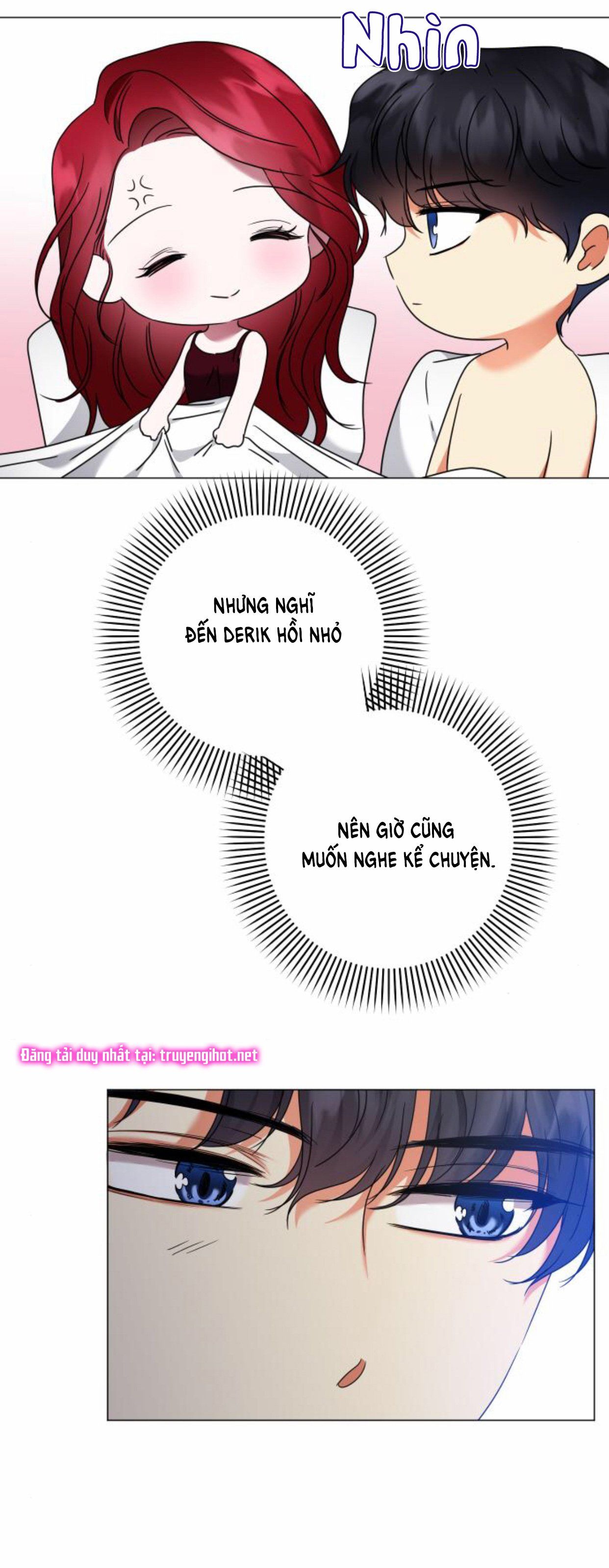 đọc truyện Hoán Đổi Linh Hồn Chương 25 ảnh 33 tại Thiên Thai Truyện