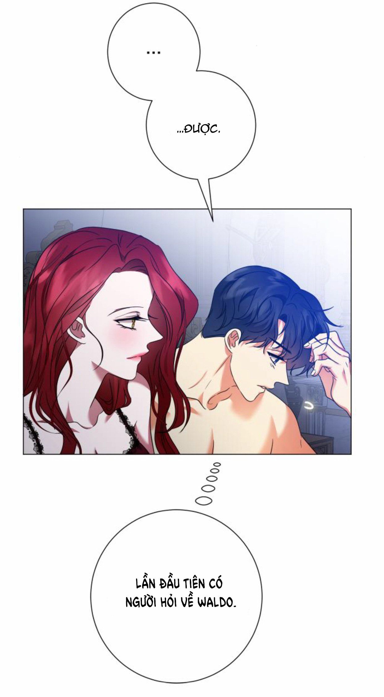 đọc truyện Hoán Đổi Linh Hồn Chương 25 ảnh 34 tại Thiên Thai Truyện