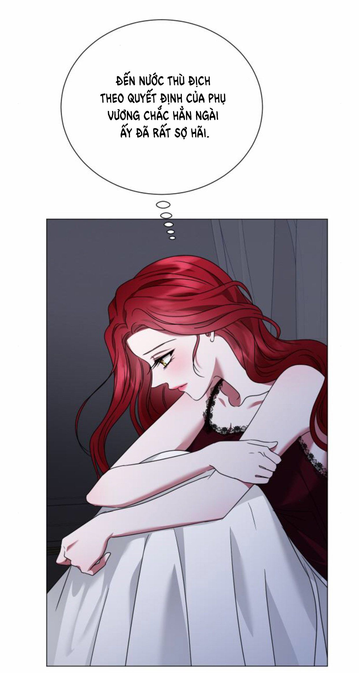 đọc truyện Hoán Đổi Linh Hồn Chương 25 ảnh 38 tại Thiên Thai Truyện