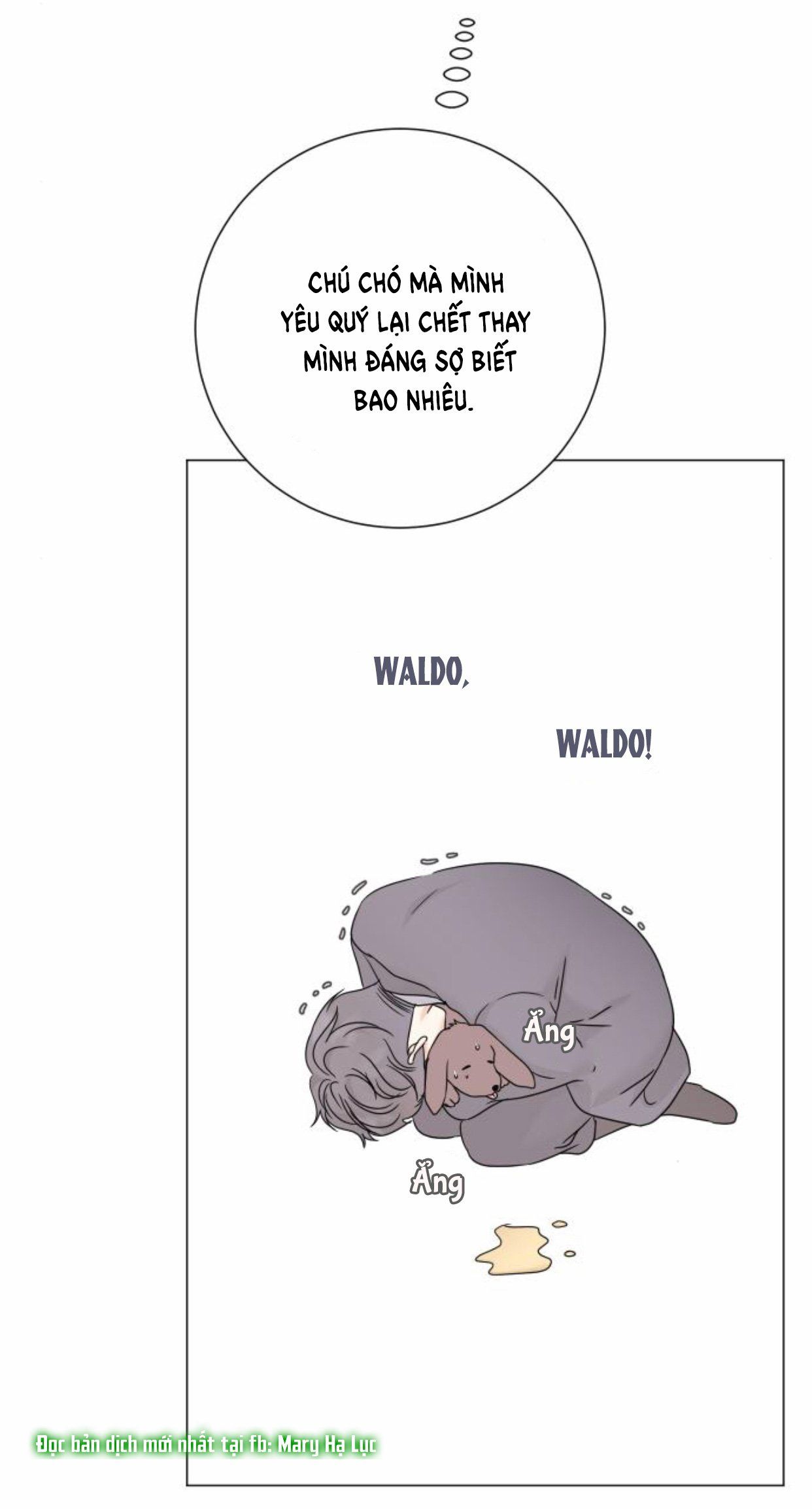 đọc truyện Hoán Đổi Linh Hồn Chương 25 ảnh 39 tại Thiên Thai Truyện