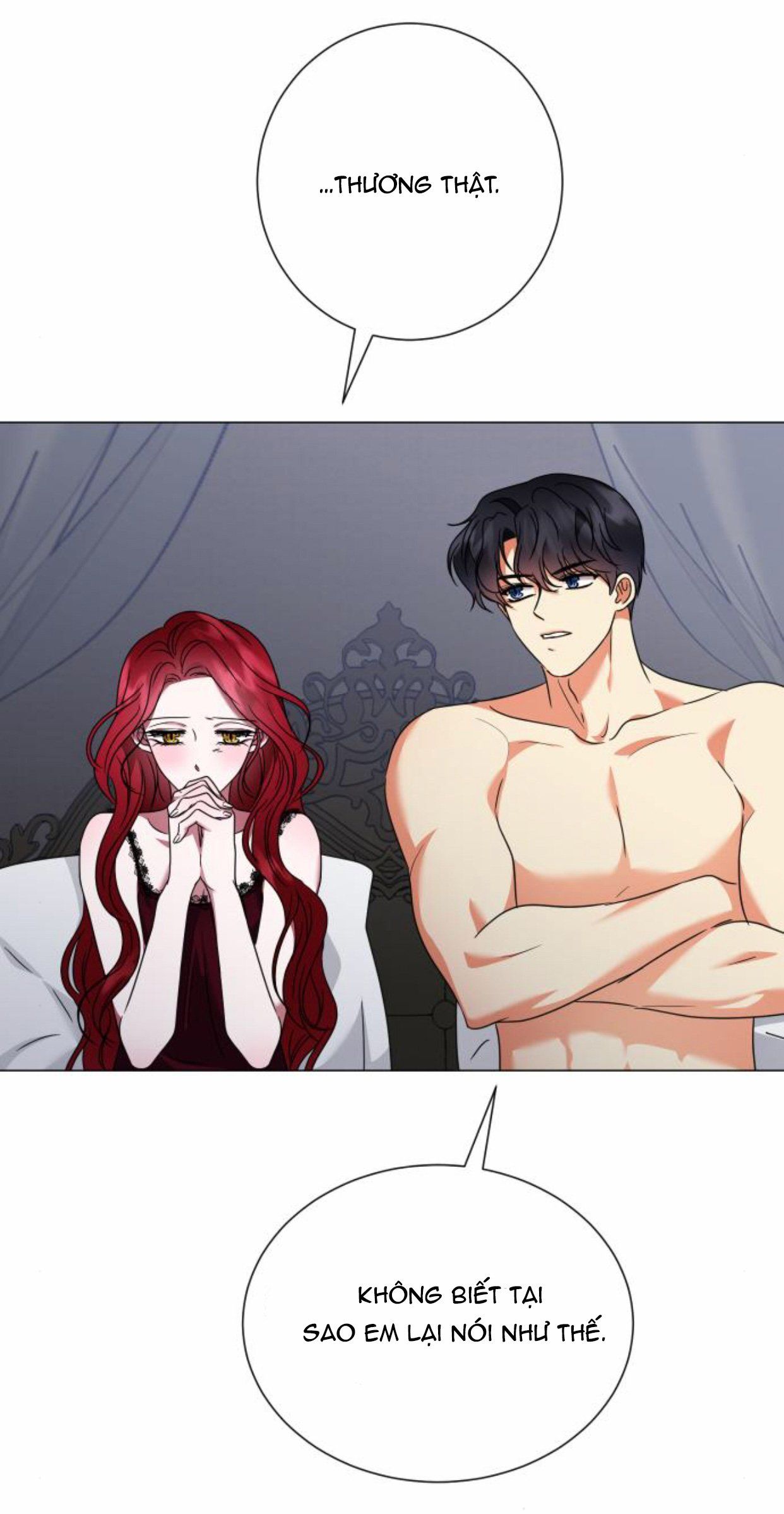 đọc truyện Hoán Đổi Linh Hồn Chương 25 ảnh 40 tại Thiên Thai Truyện