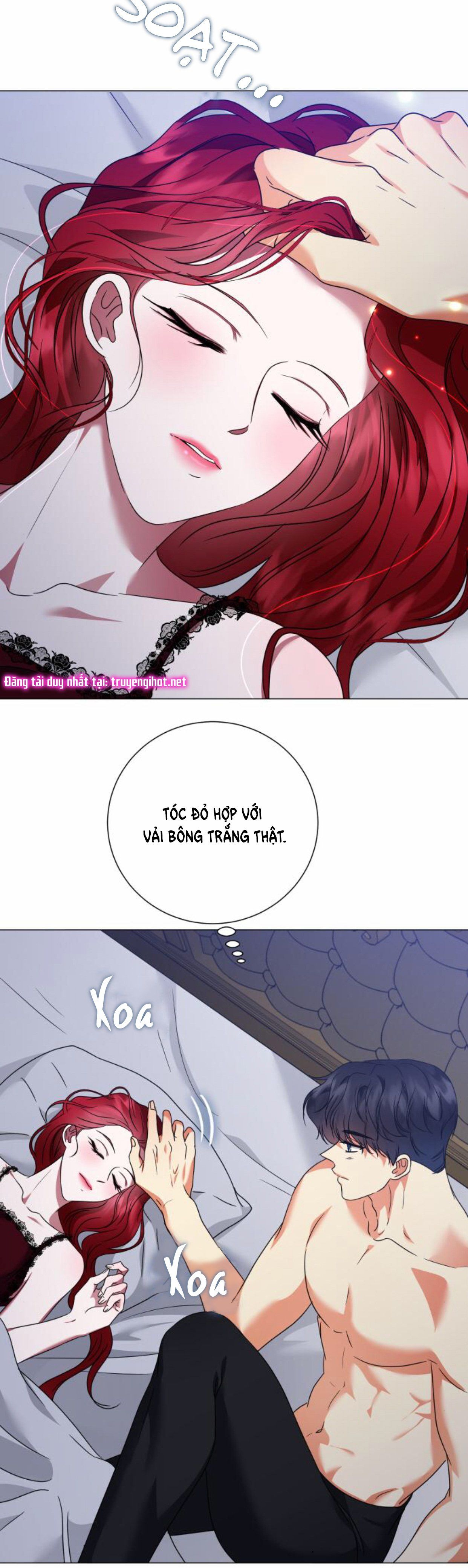 đọc truyện Hoán Đổi Linh Hồn Chương 25 ảnh 6 tại Thiên Thai Truyện