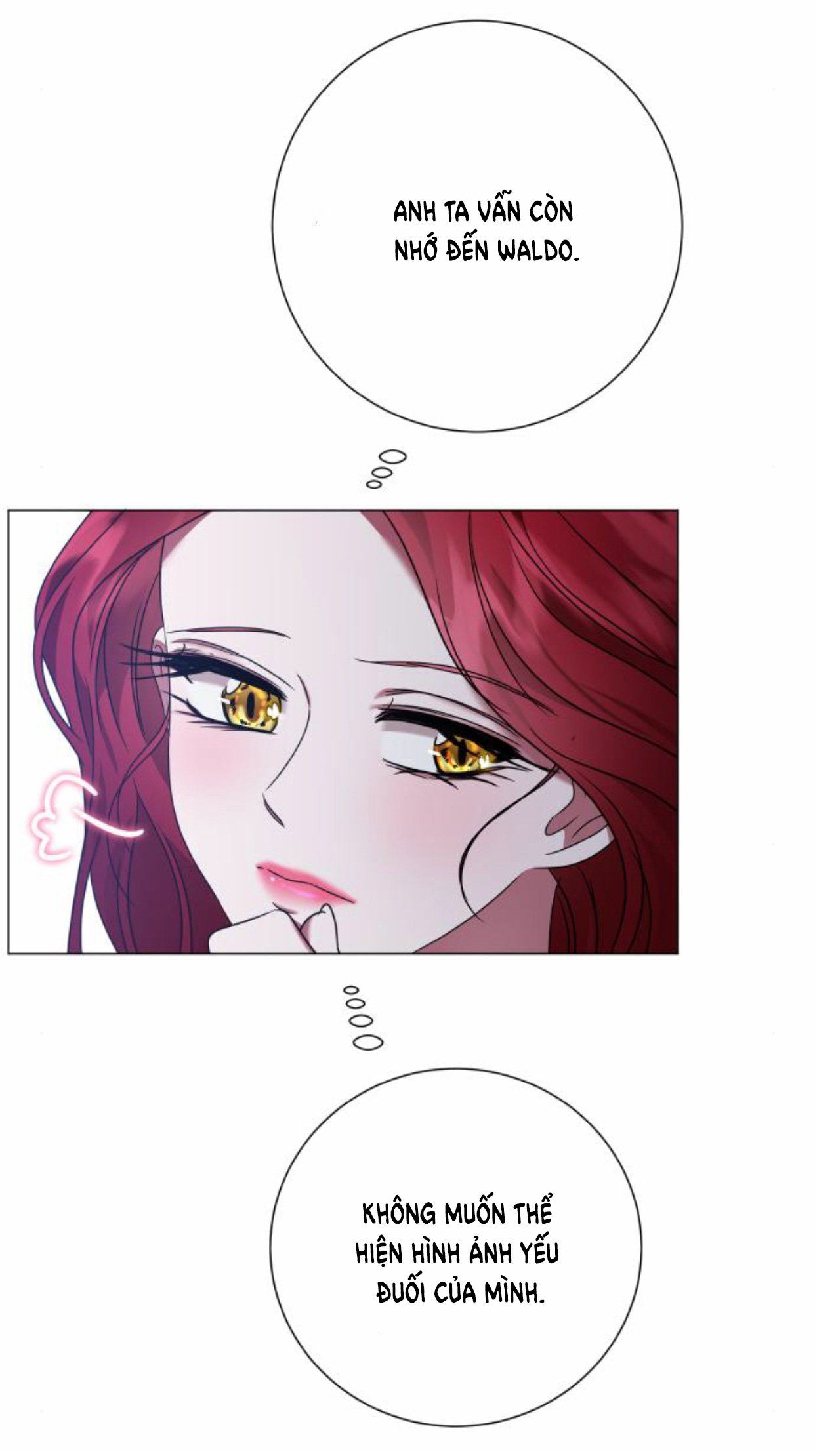 đọc truyện Hoán Đổi Linh Hồn Chương 25 ảnh 42 tại Thiên Thai Truyện