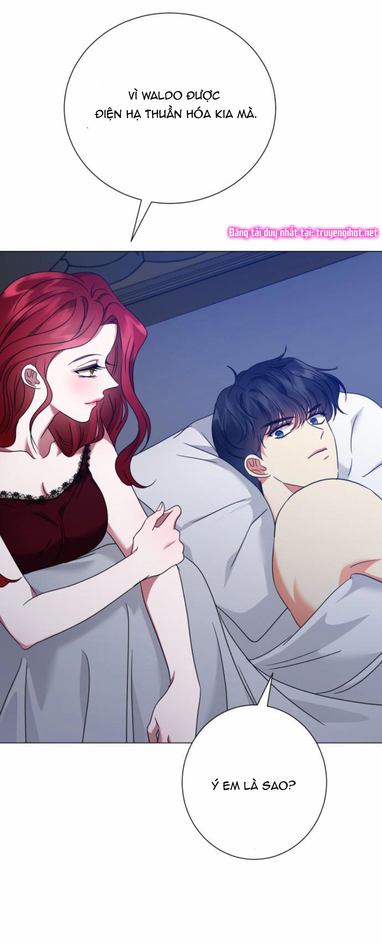 đọc truyện Hoán Đổi Linh Hồn Chương 25 ảnh 45 tại Thiên Thai Truyện